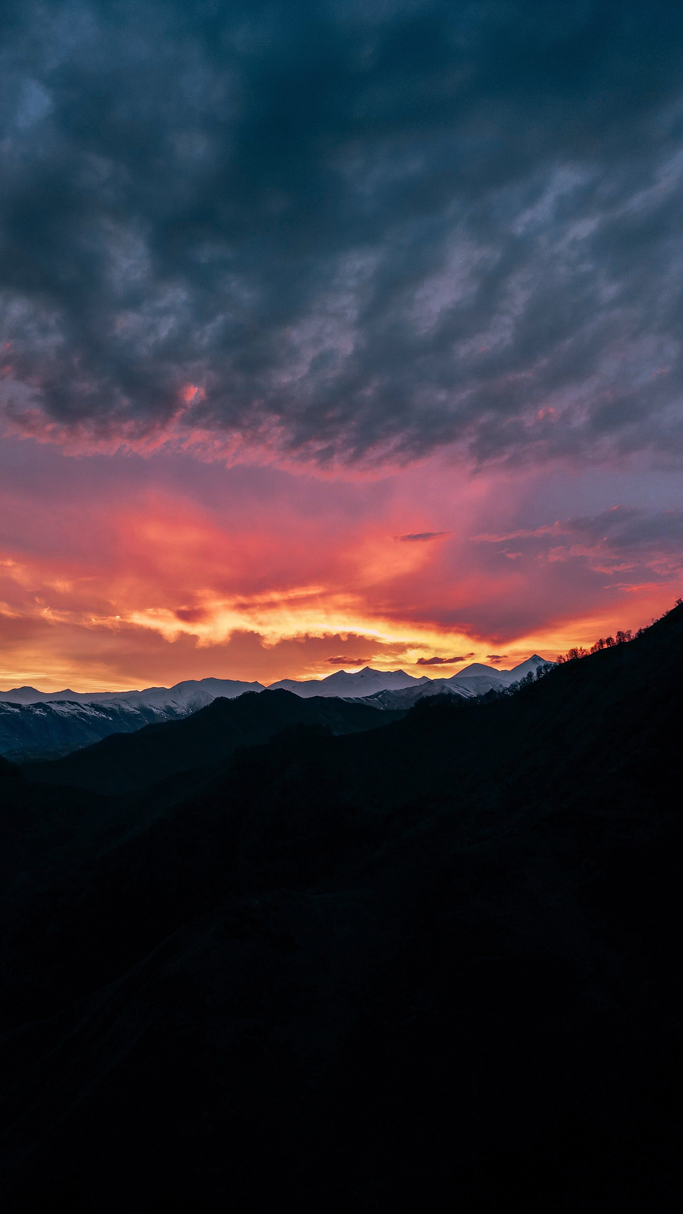 Грузия 2023. Человек с фотокамерой