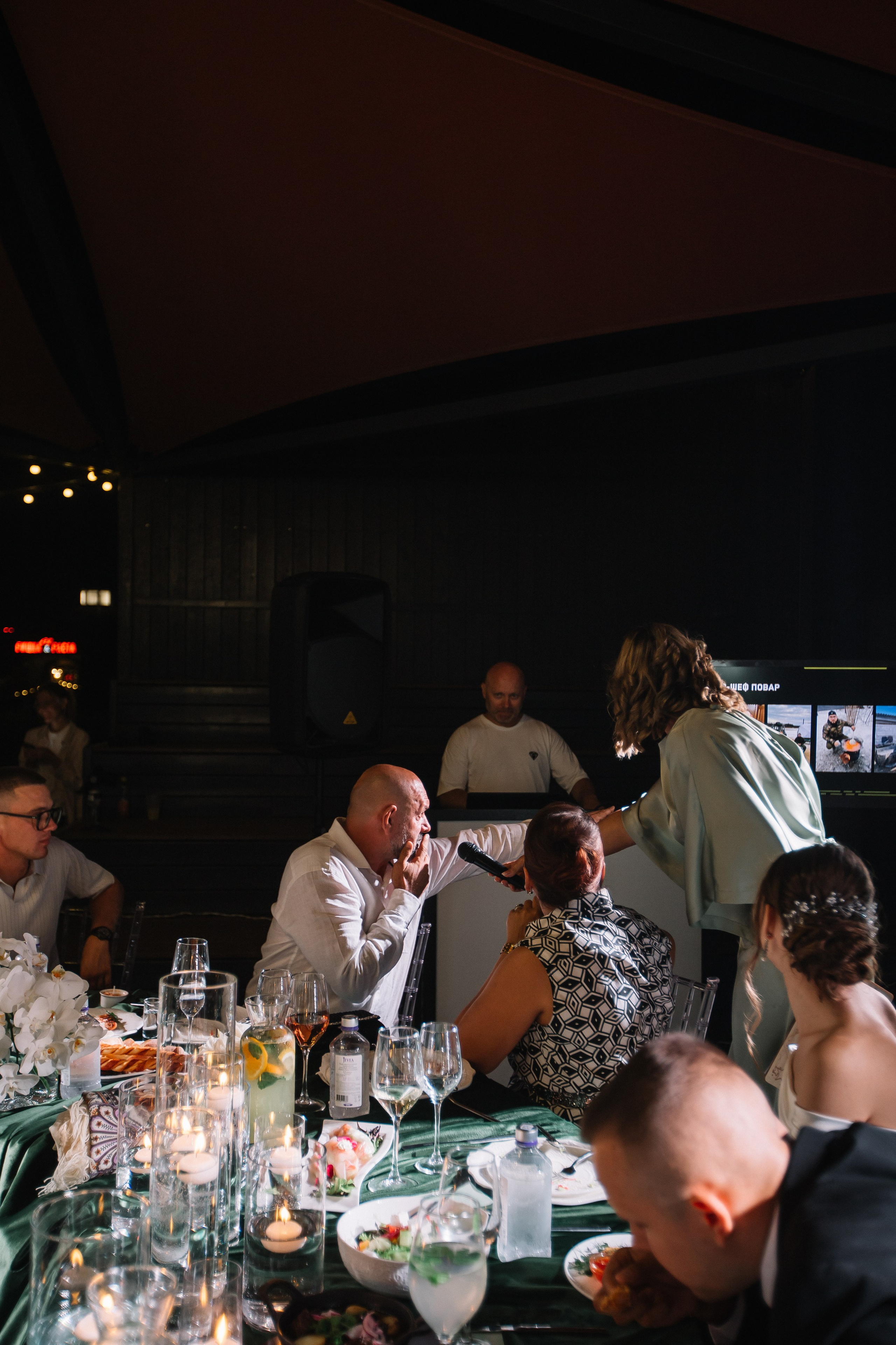 Андрей и Алина. Винодельня 78 Балаклава. Фотограф Анна Лейман. Севастополь