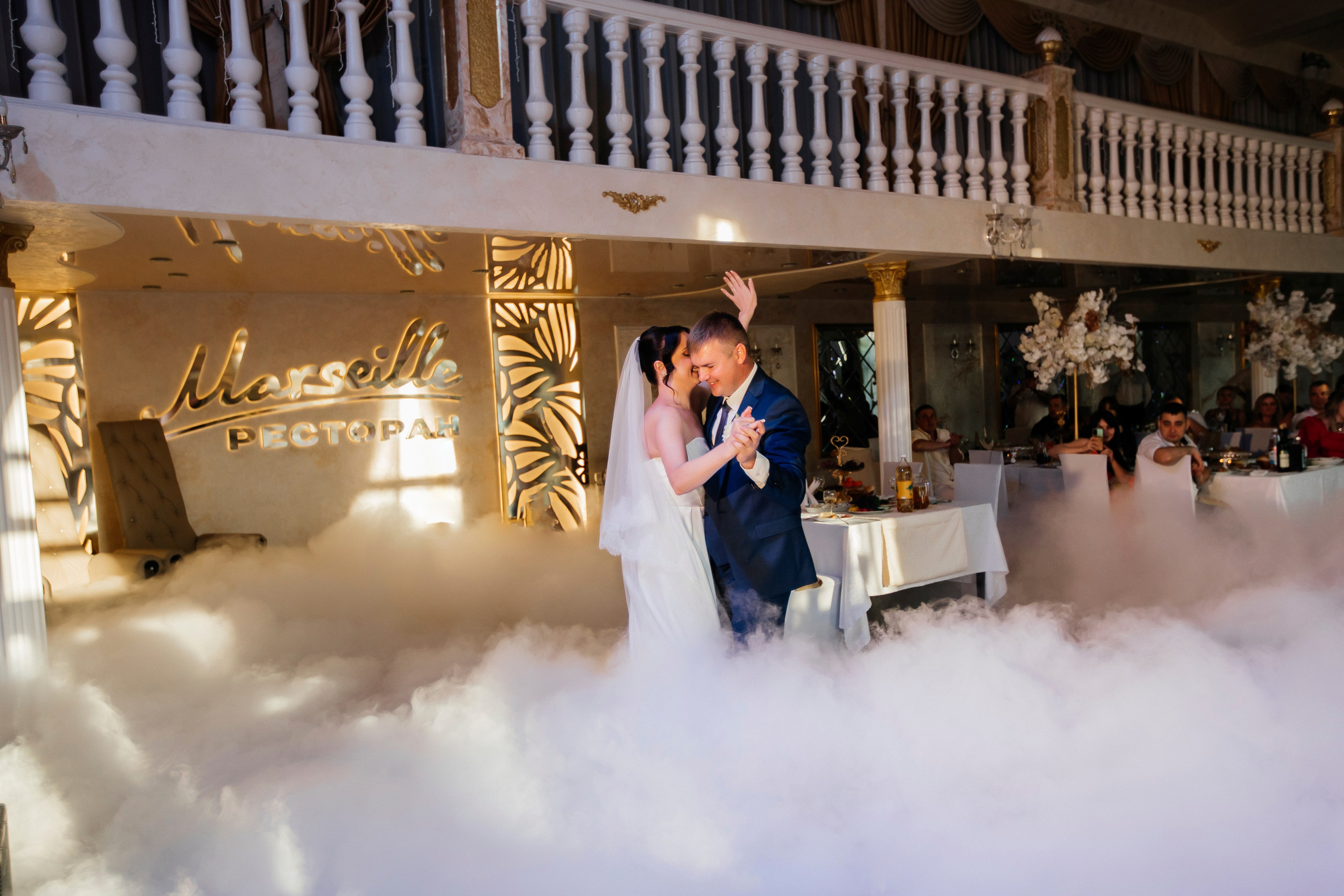 Никита и Ксения. Новый Херсонес. Фотограф Анна Лейман. Севастополь