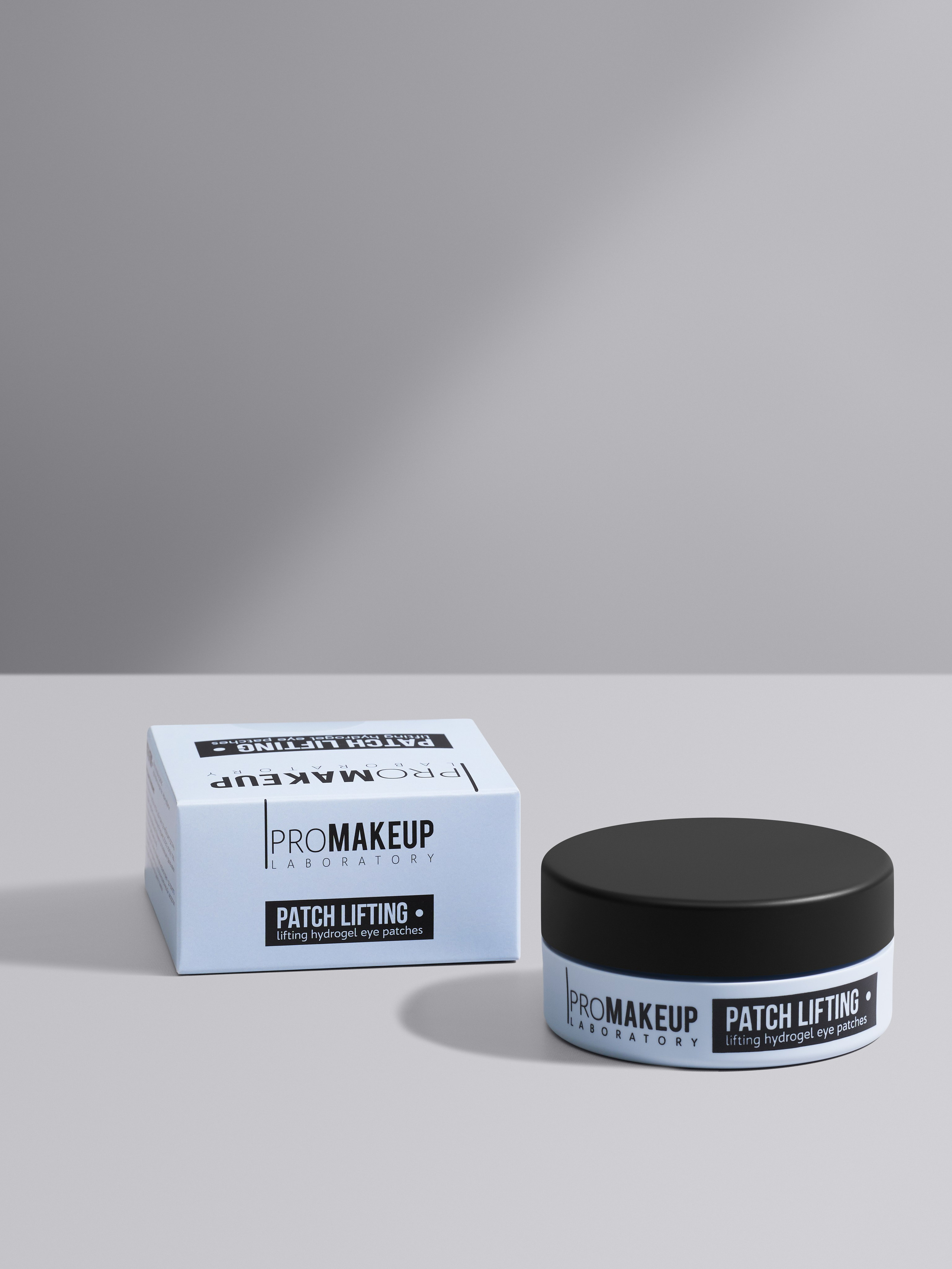 Предметная съемка для бренда PROMAKEUP LAB