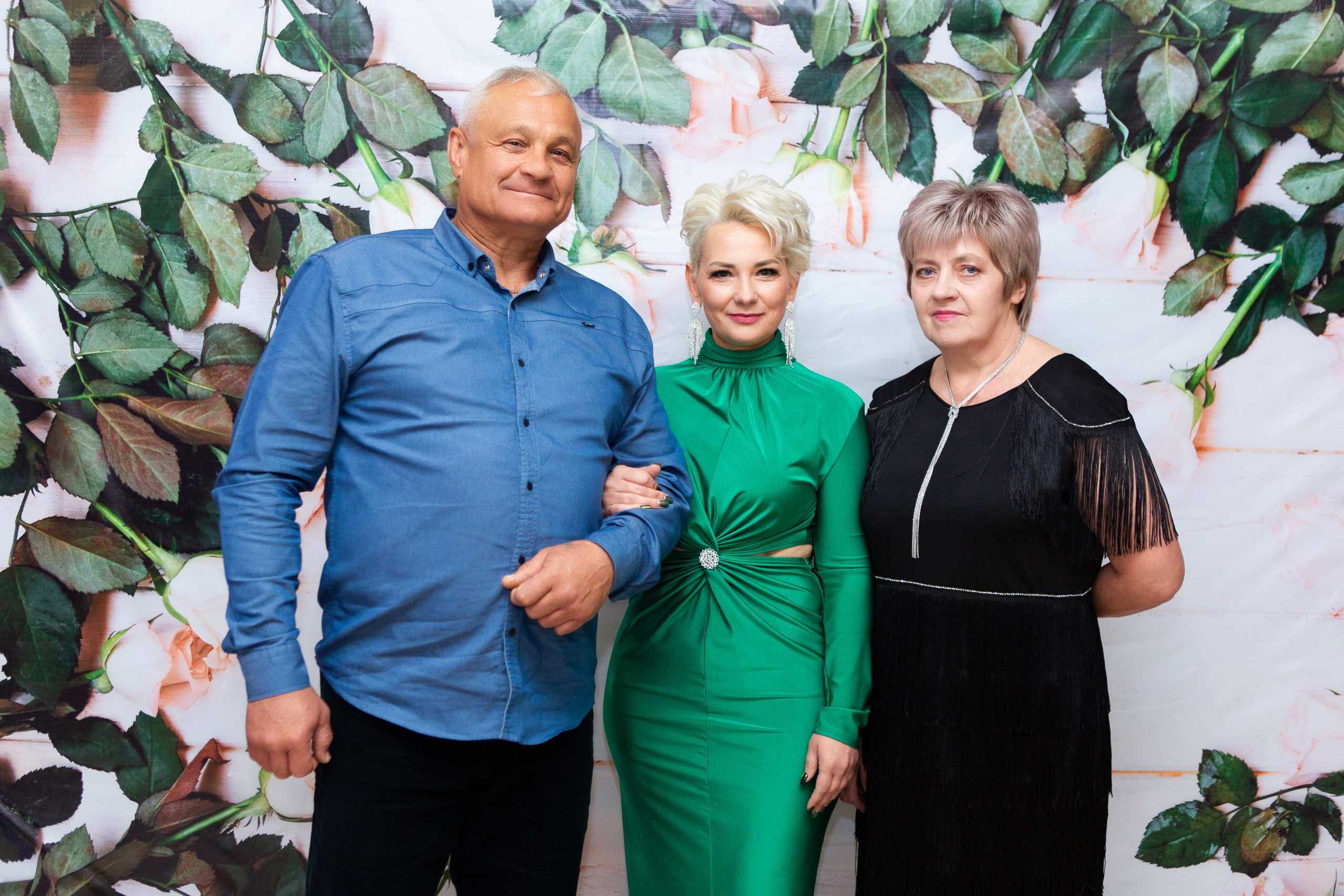 День Рождения 08.05. Профессиональный фотограф в Мценске и Орловской области