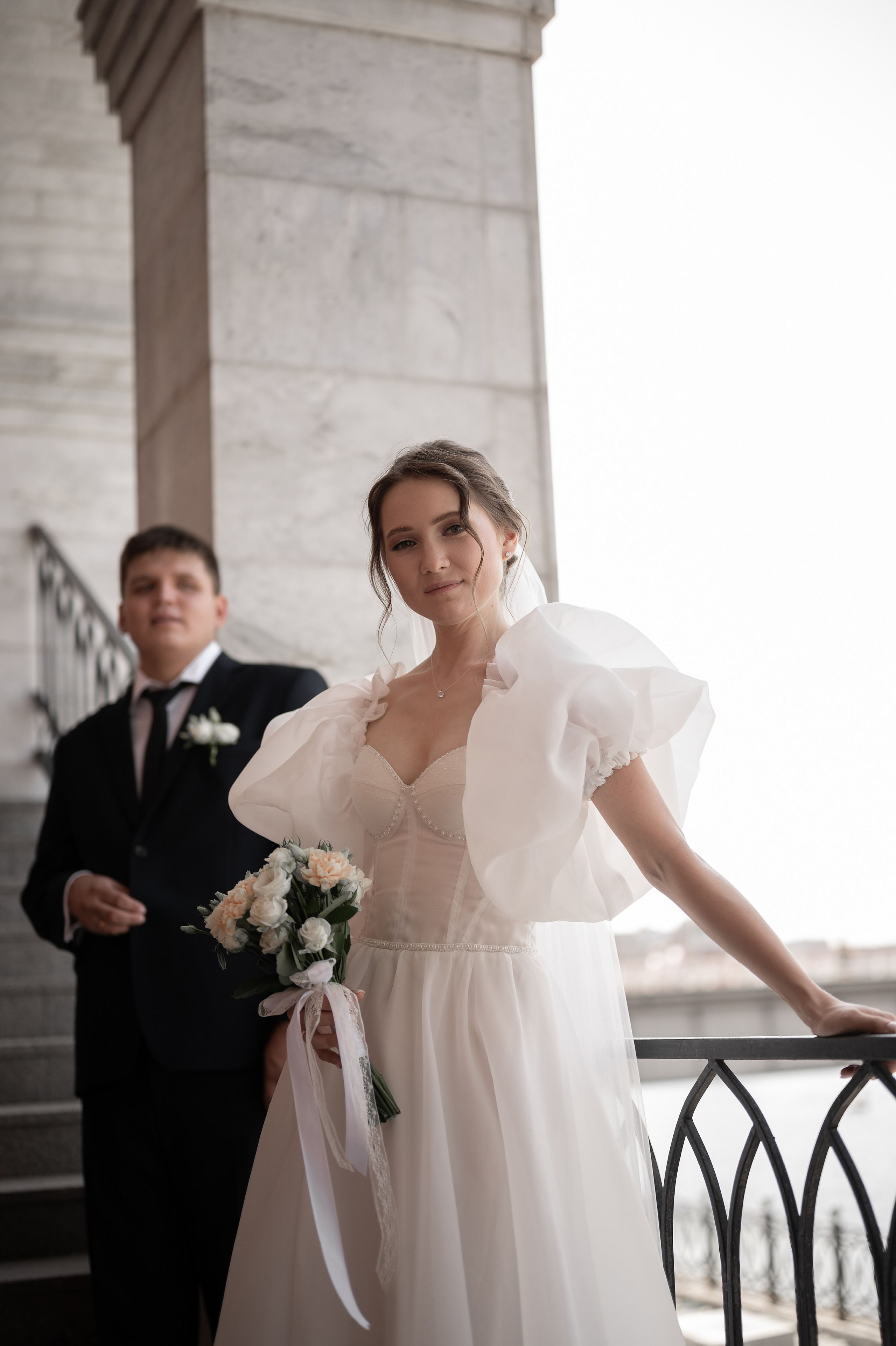 Константин и Татьяна / полный день. Свадебный фотограф Йошкар-Ола Казань