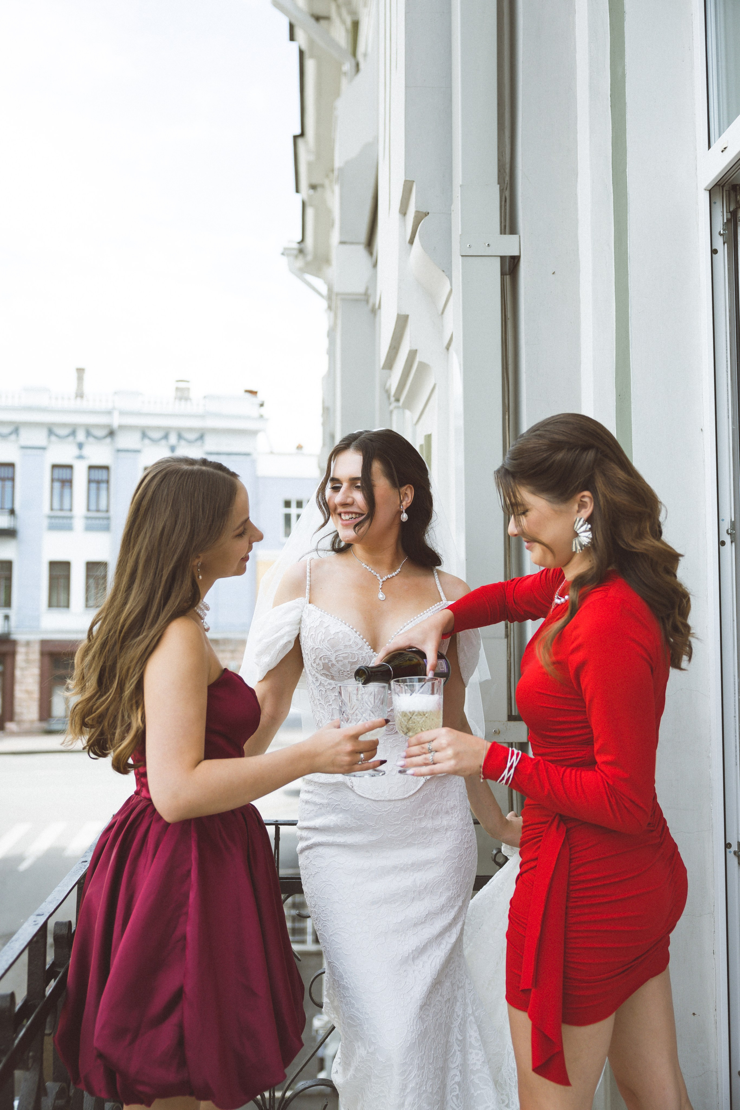 Артём & Анастасия 09.08.2025. Фотограф Юлия Герасимова Иркутск