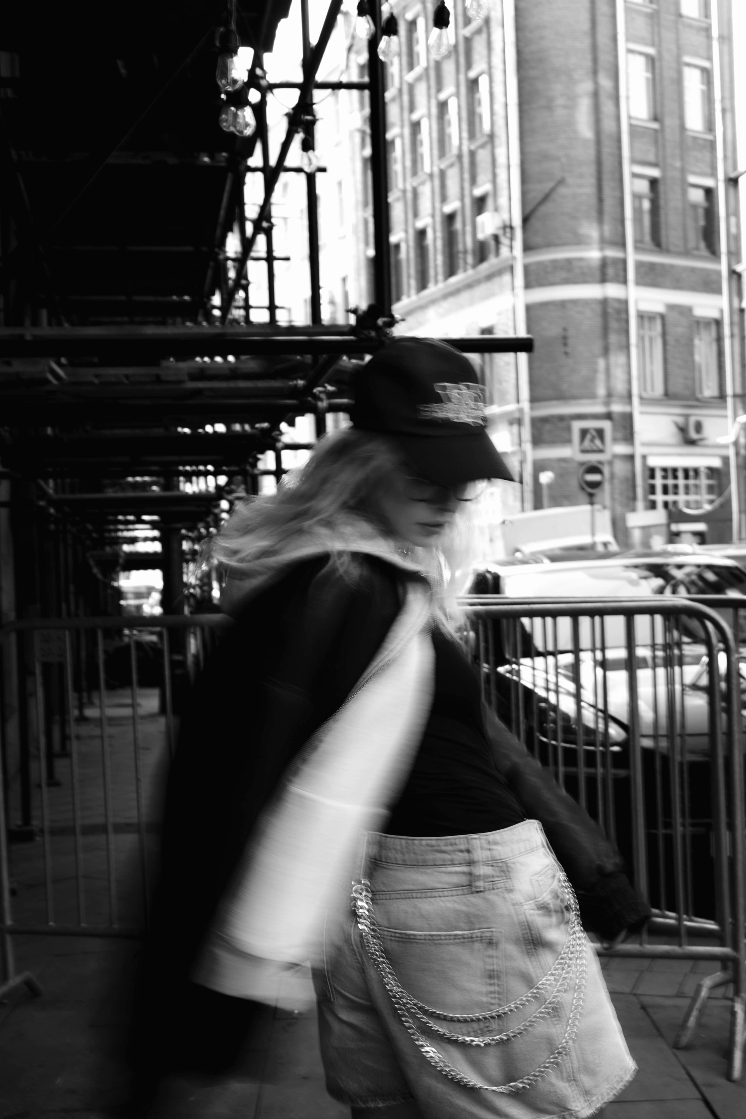 WOMEN. Фотограф Москва