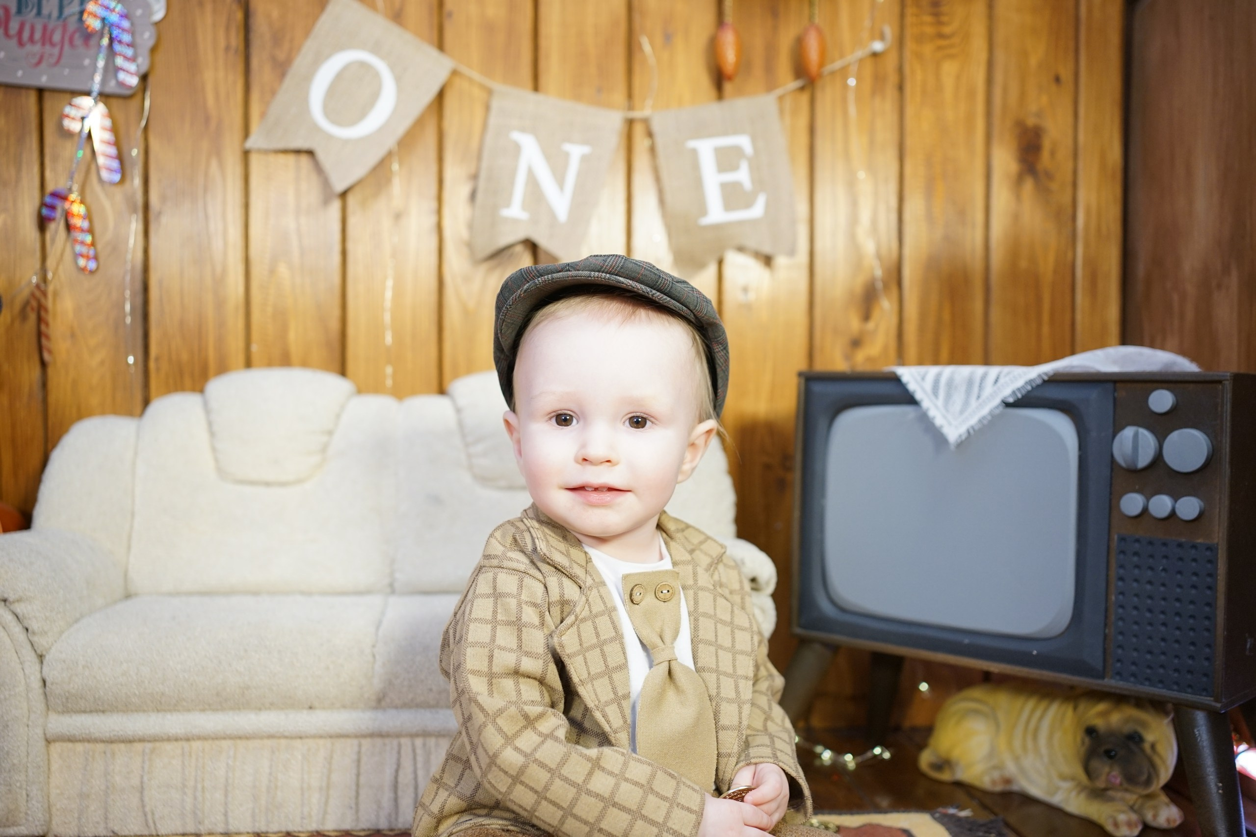 Фотосессия на Годик для Мальчиков. Детская Фотостудия ГОДОВАСИКИ в Санкт-Петербурге фотосесия на годик