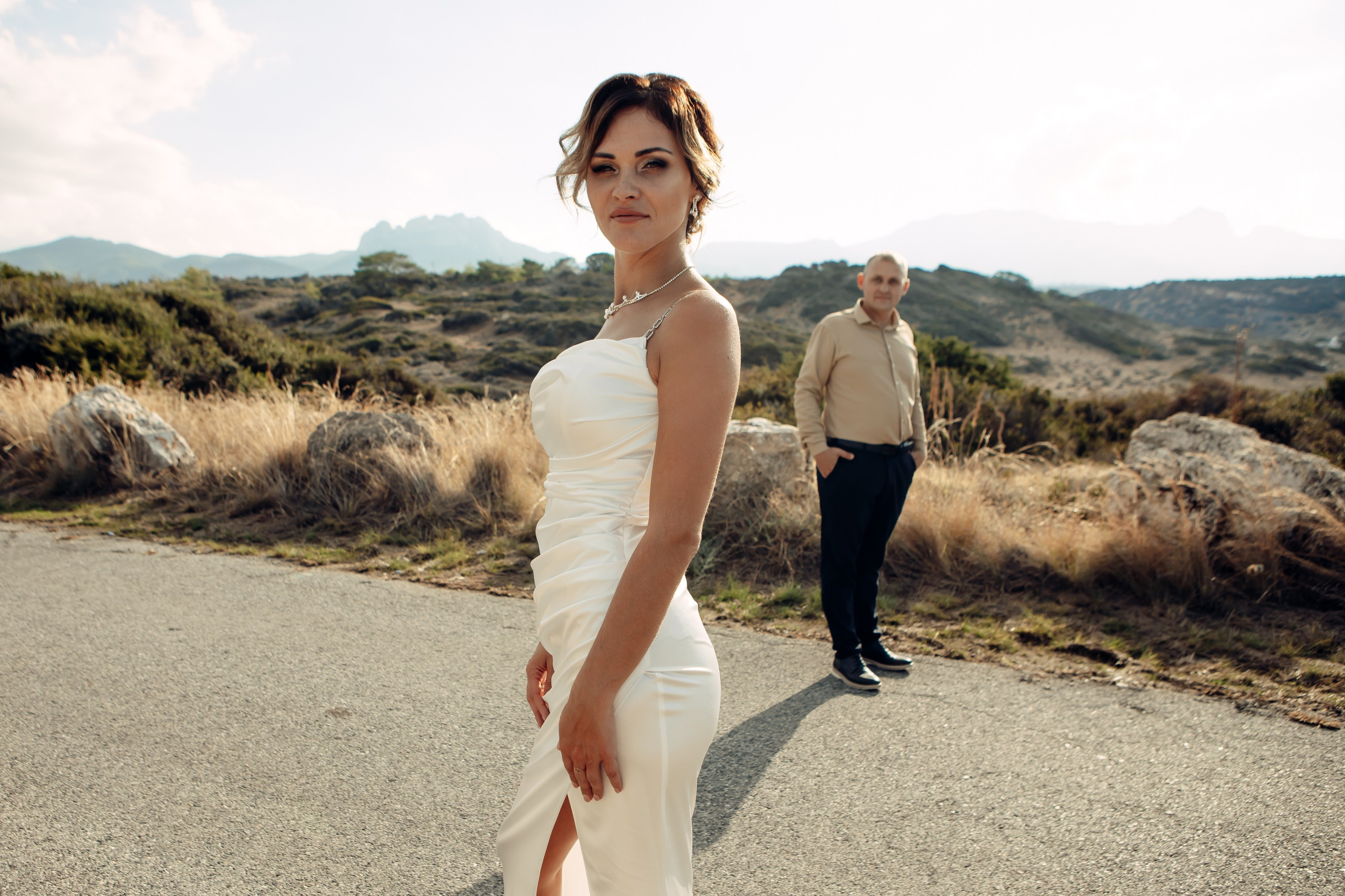 V&A. Фотограф в Батуми Павел Шарников