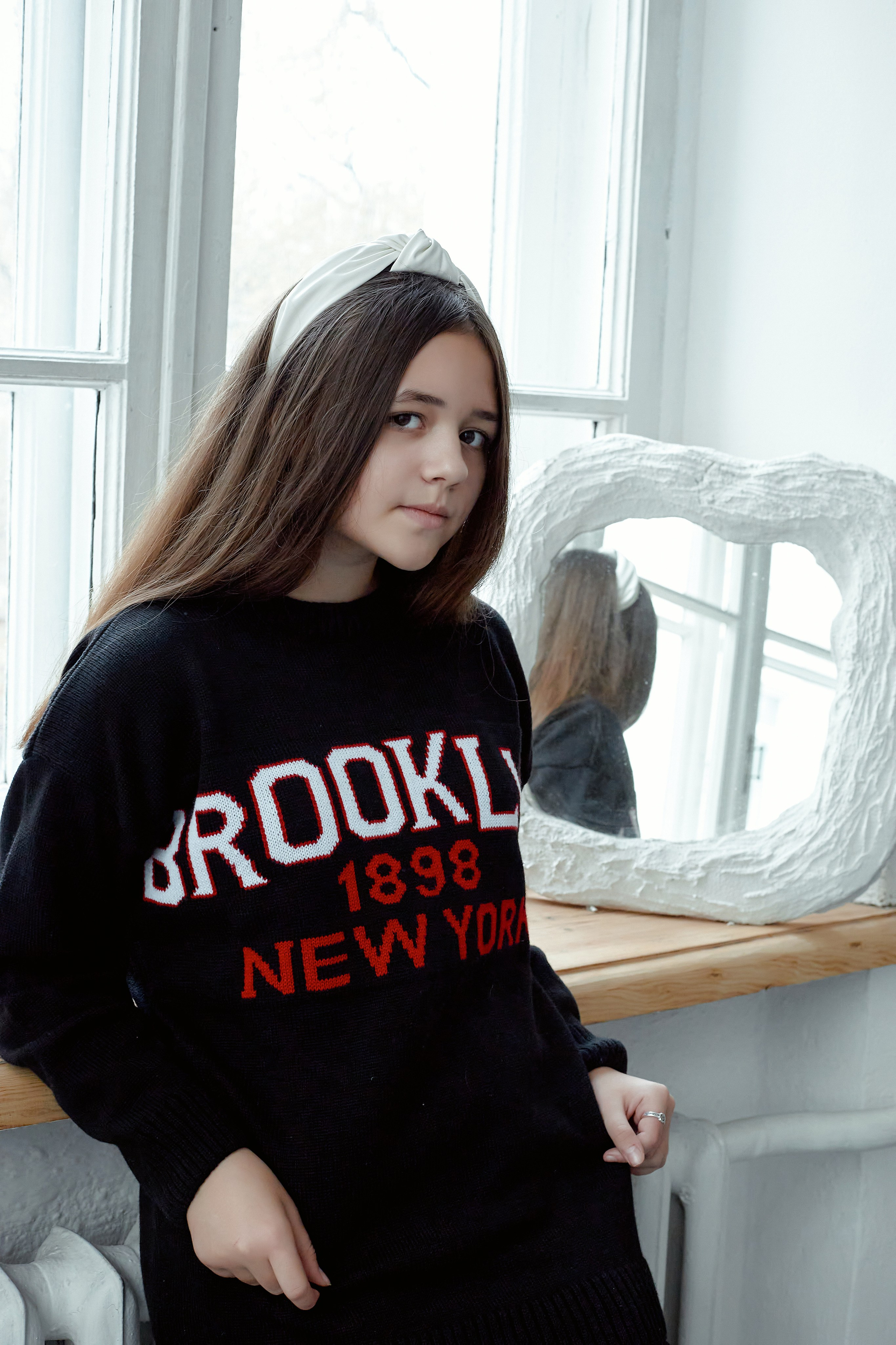 Фотосессия Модельной школы «Аэлита» | Смоленск. Фотограф в Смоленске Ася Польшина