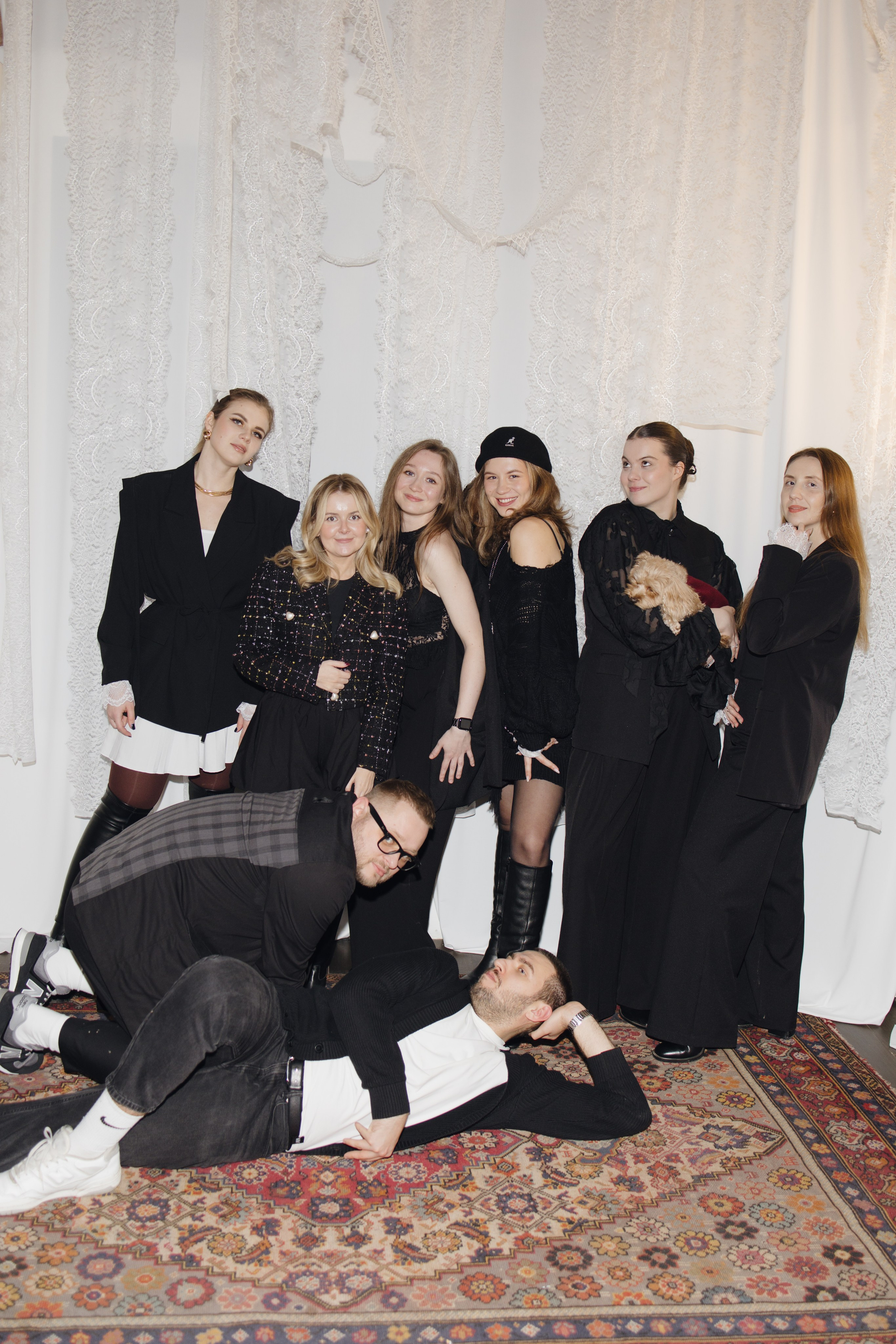 День рождения//Ирина. Главная