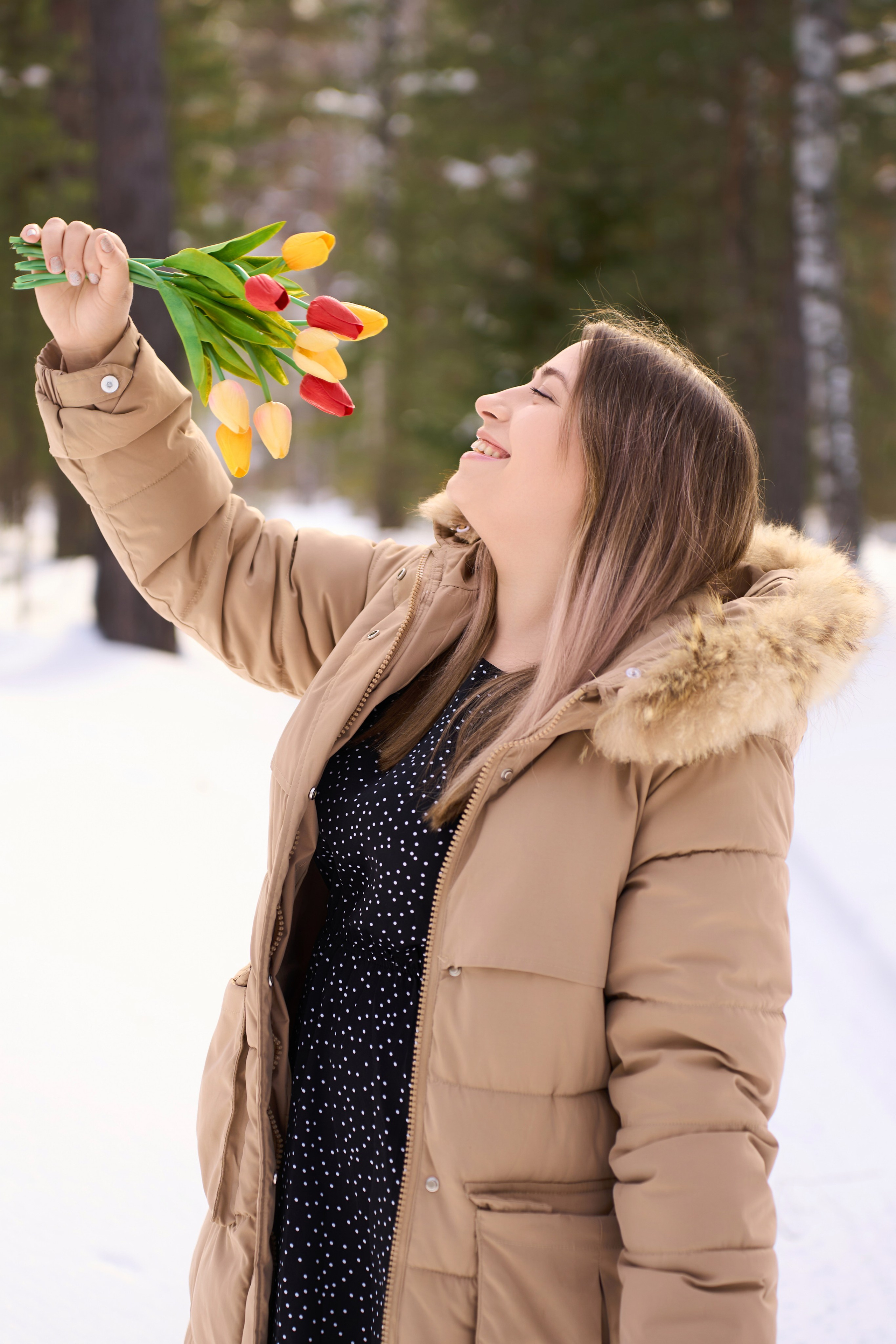 Елена. Фотограф и видеограф Павел Серобабов