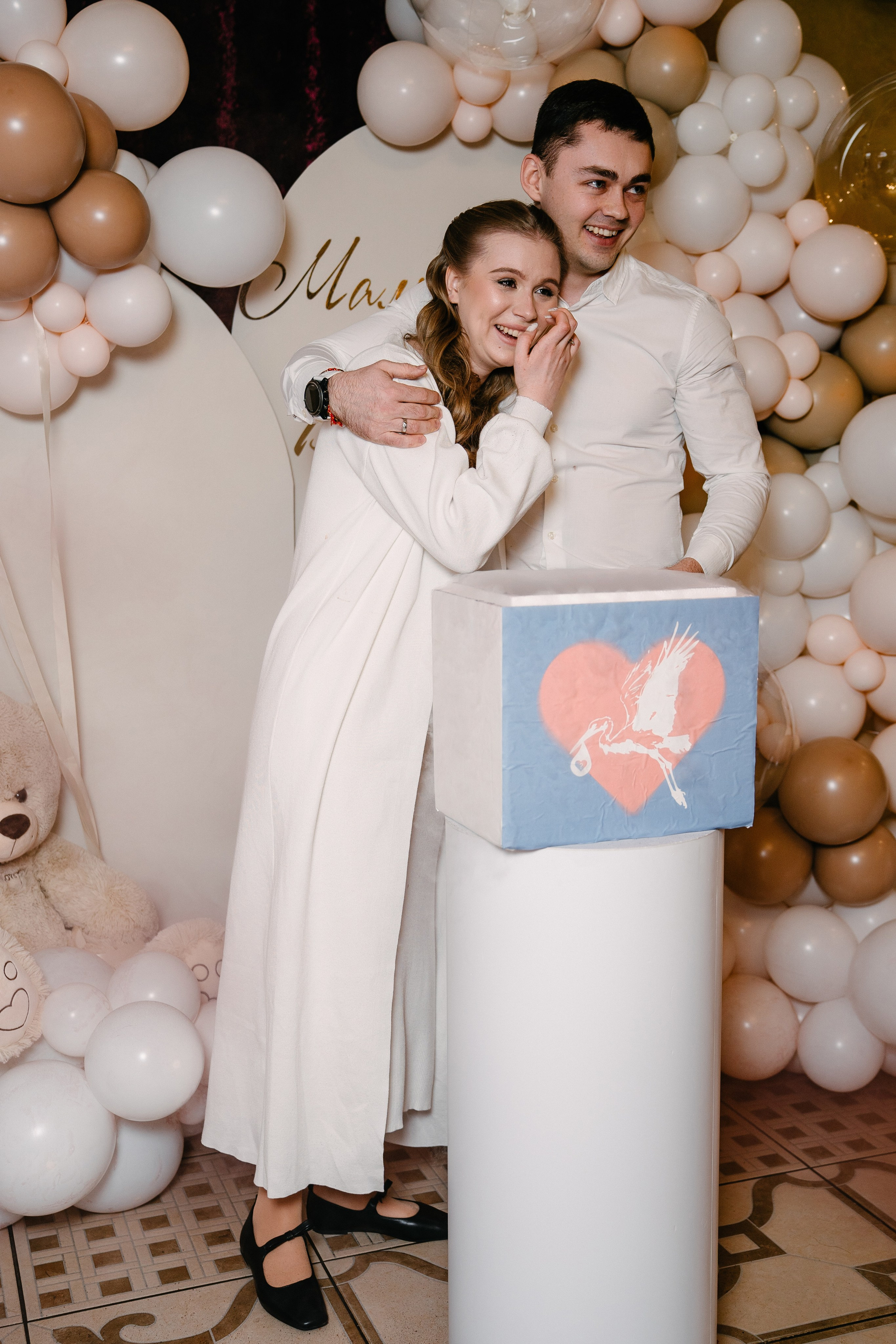 Мальчик или Девочка?. Свадебный и семейный фотограф в Воронеже Анастасия Бойко