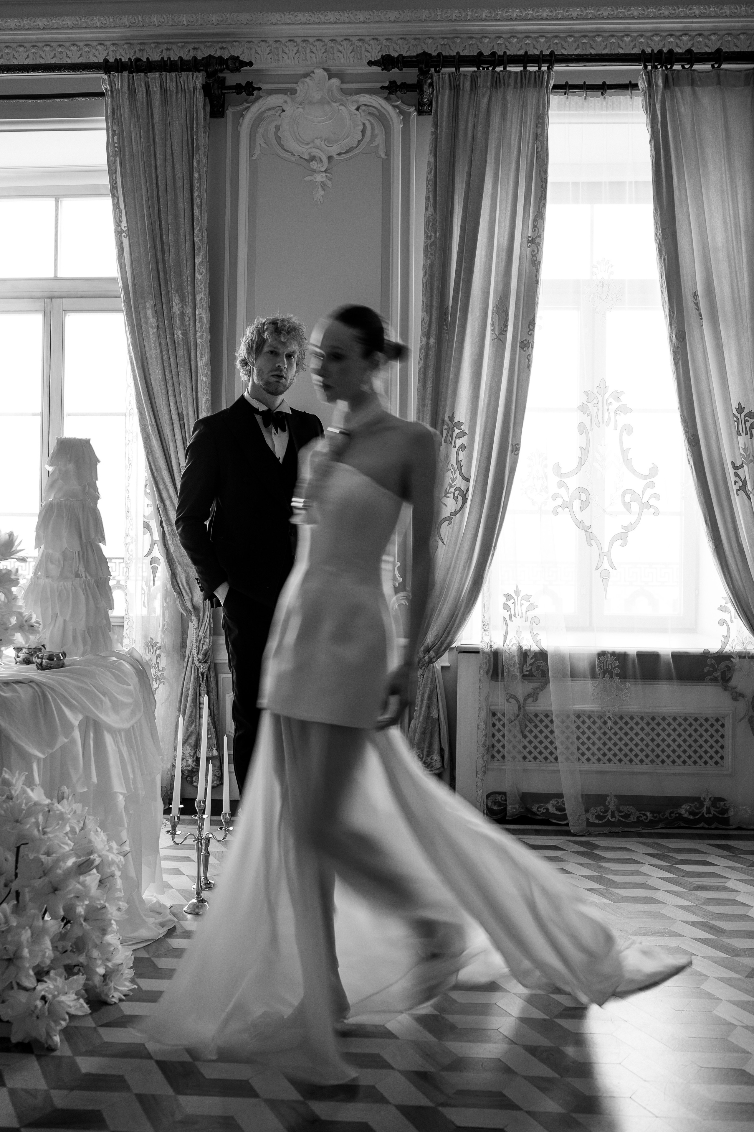 Свадебный и семейный фотограф в Воронеже Анастасия Бойко