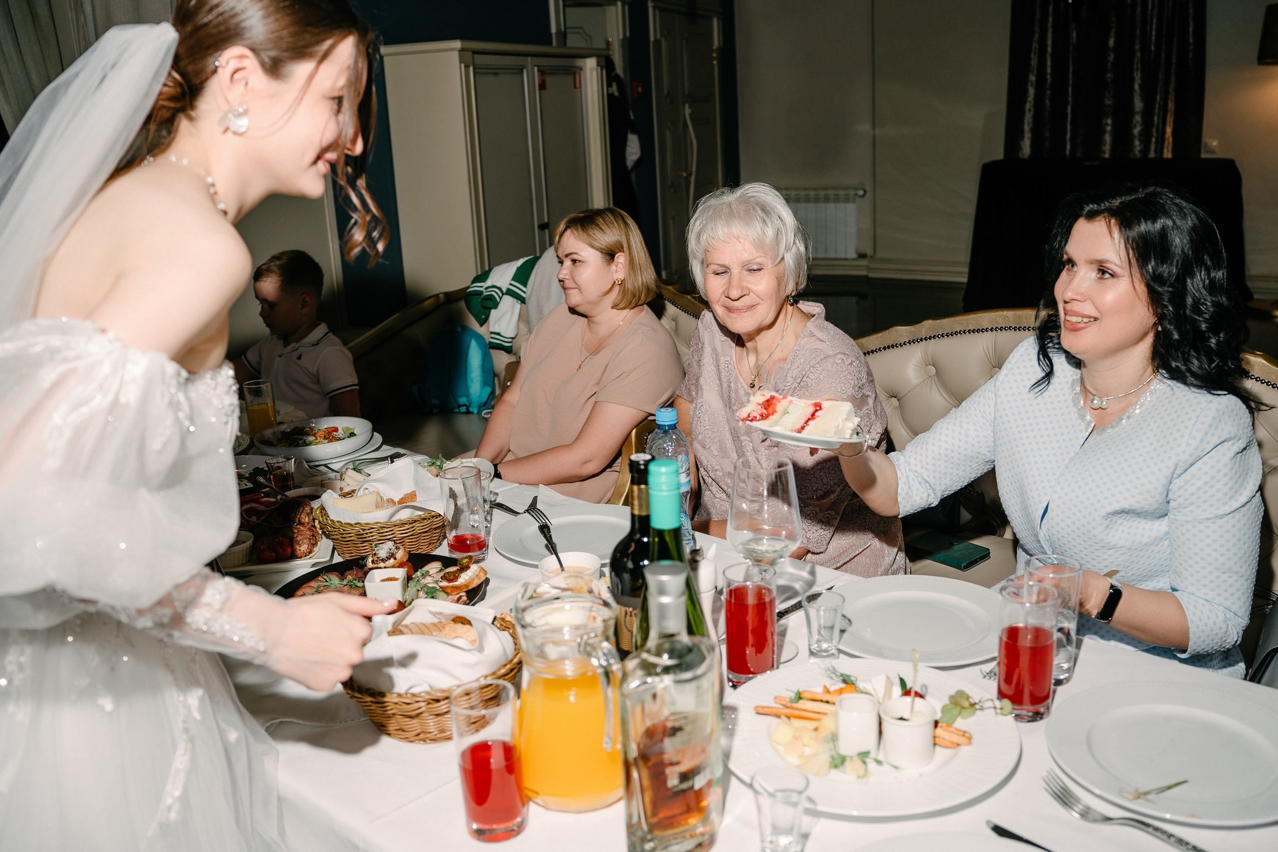 Павел и Валерия. Свадебный и семейный фотограф в Воронеже Анастасия Бойко
