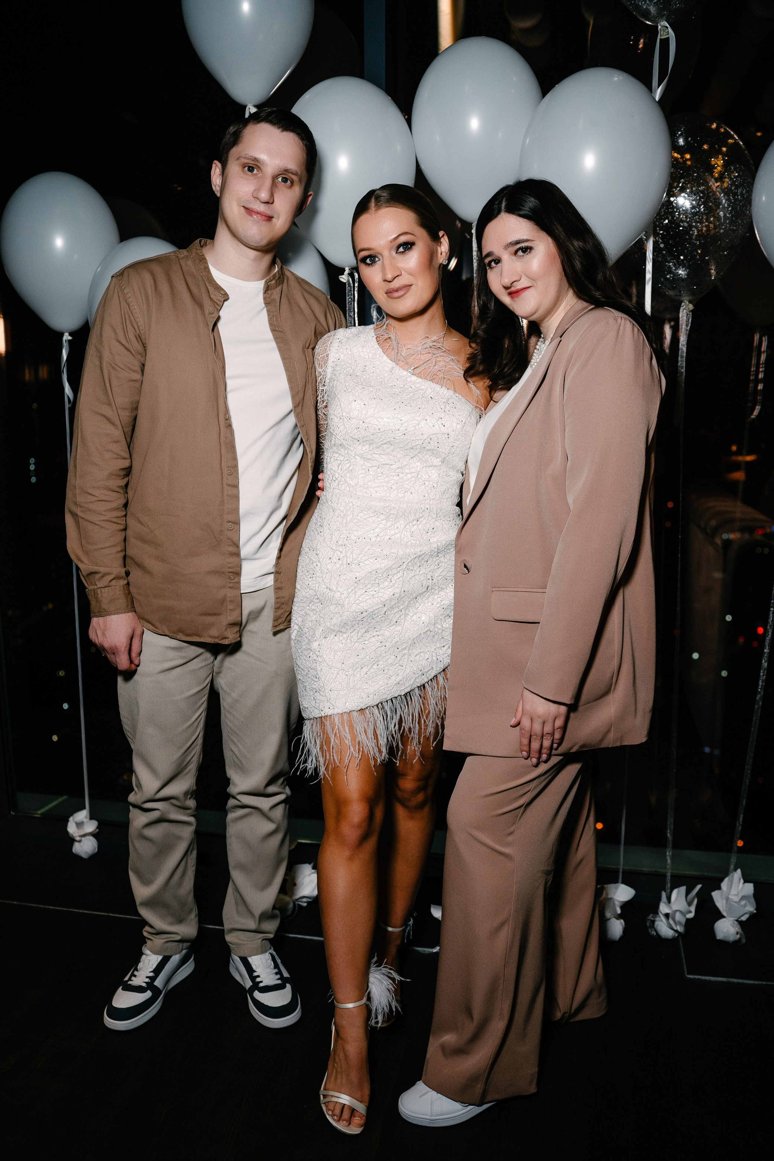 День Рождения Екатерины. Свадебный и семейный фотограф в Воронеже Анастасия Бойко