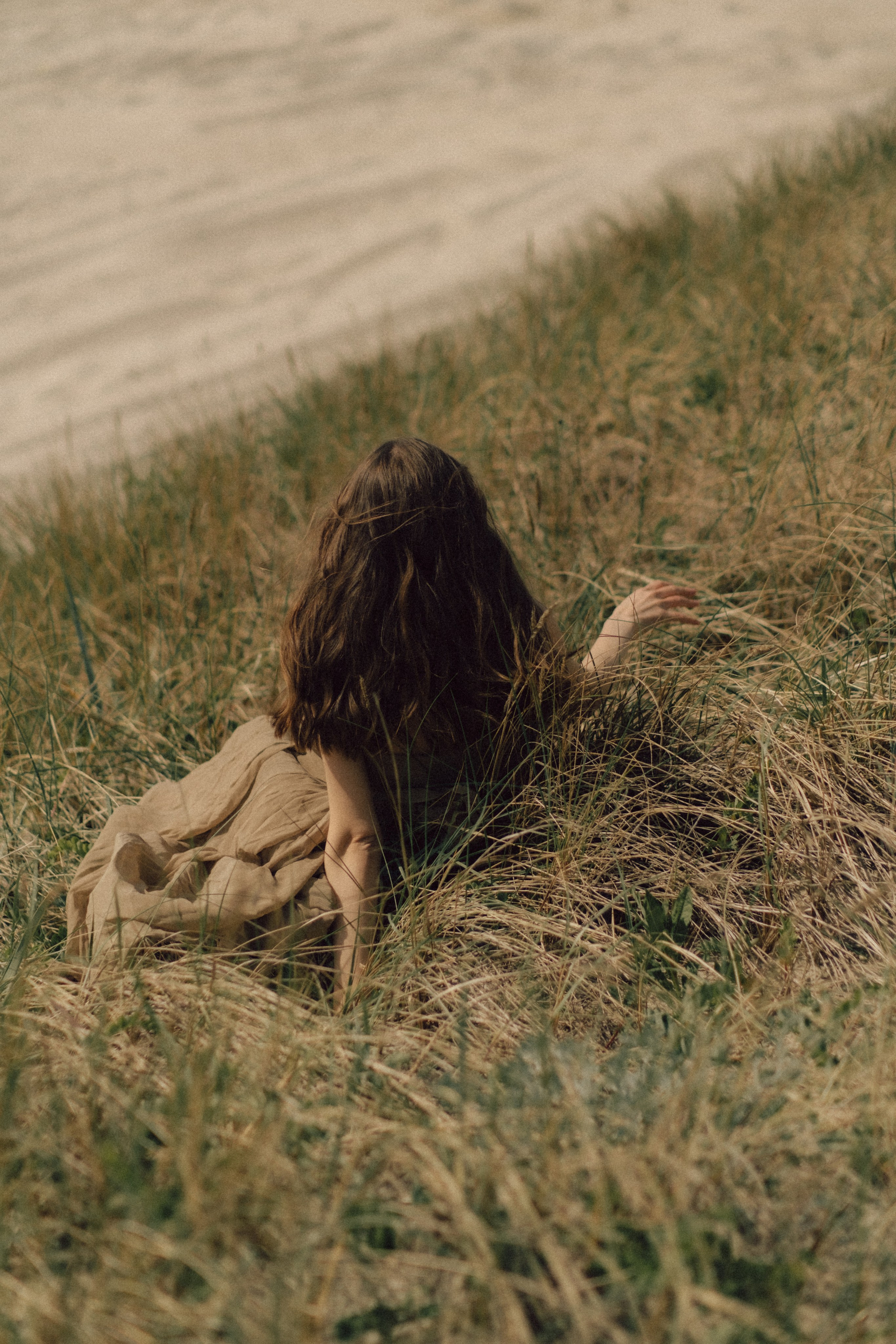 Kristina. Фотограф Ксения Дзюбак Самара-Москва