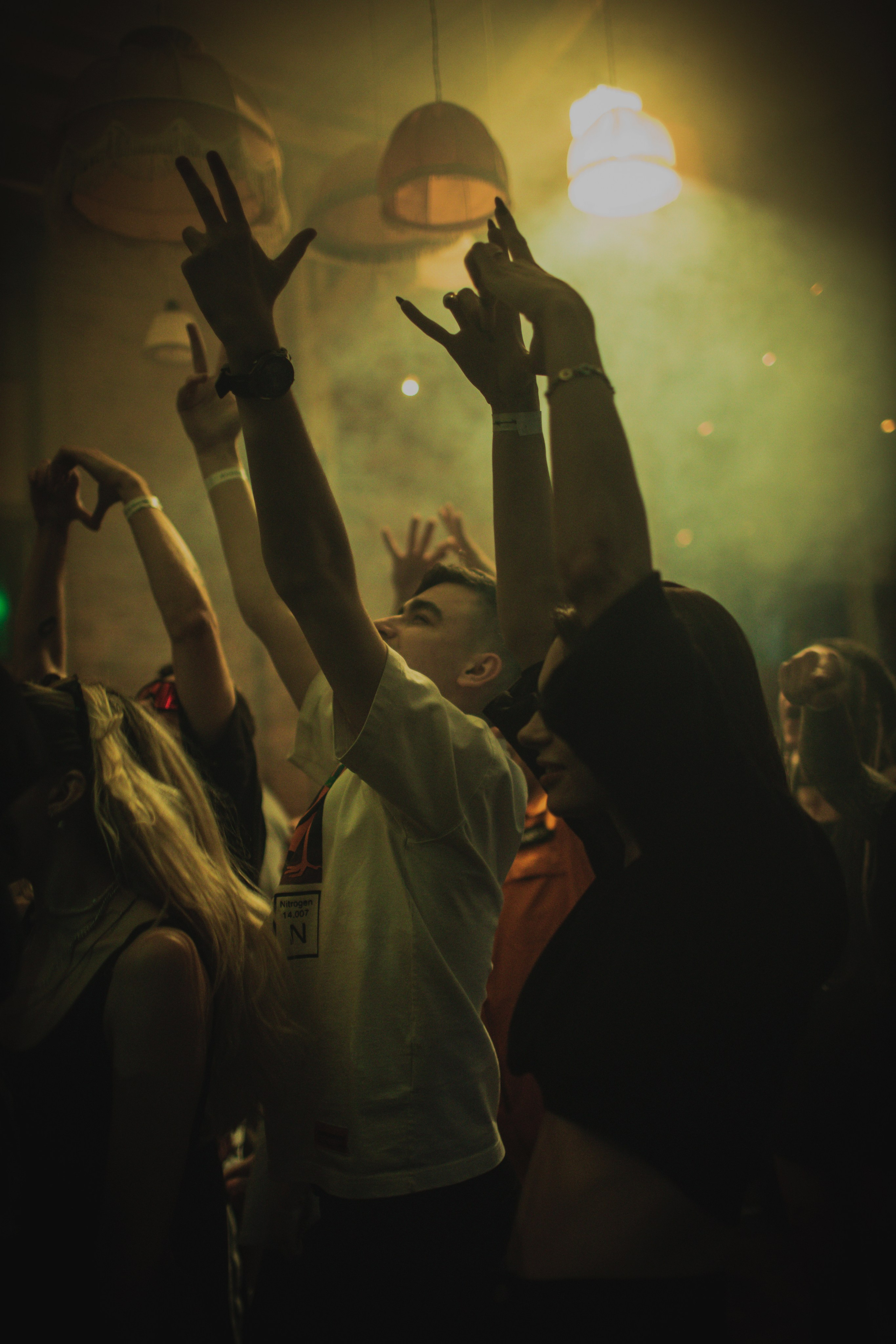 Репортаж. Арт-фотограф Кристина Каширская