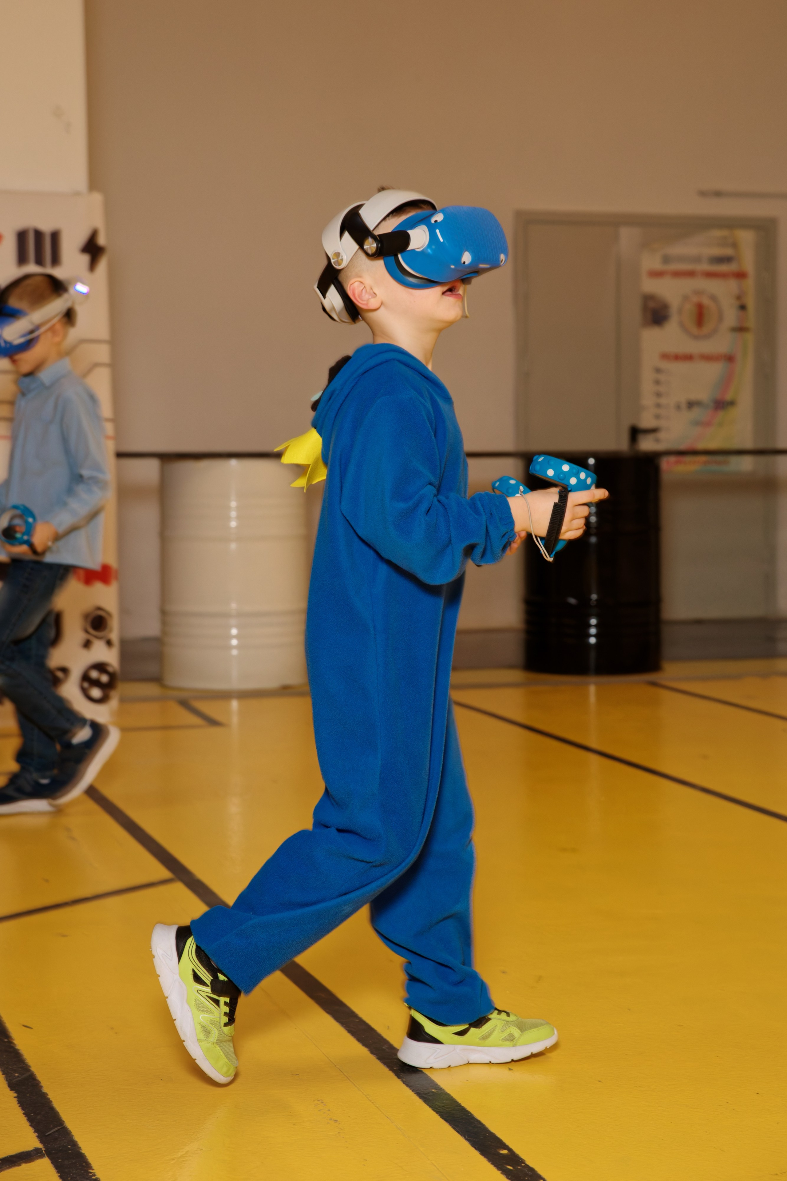 День рождения Максима. Семейный фотограф — Макс Белогрудов