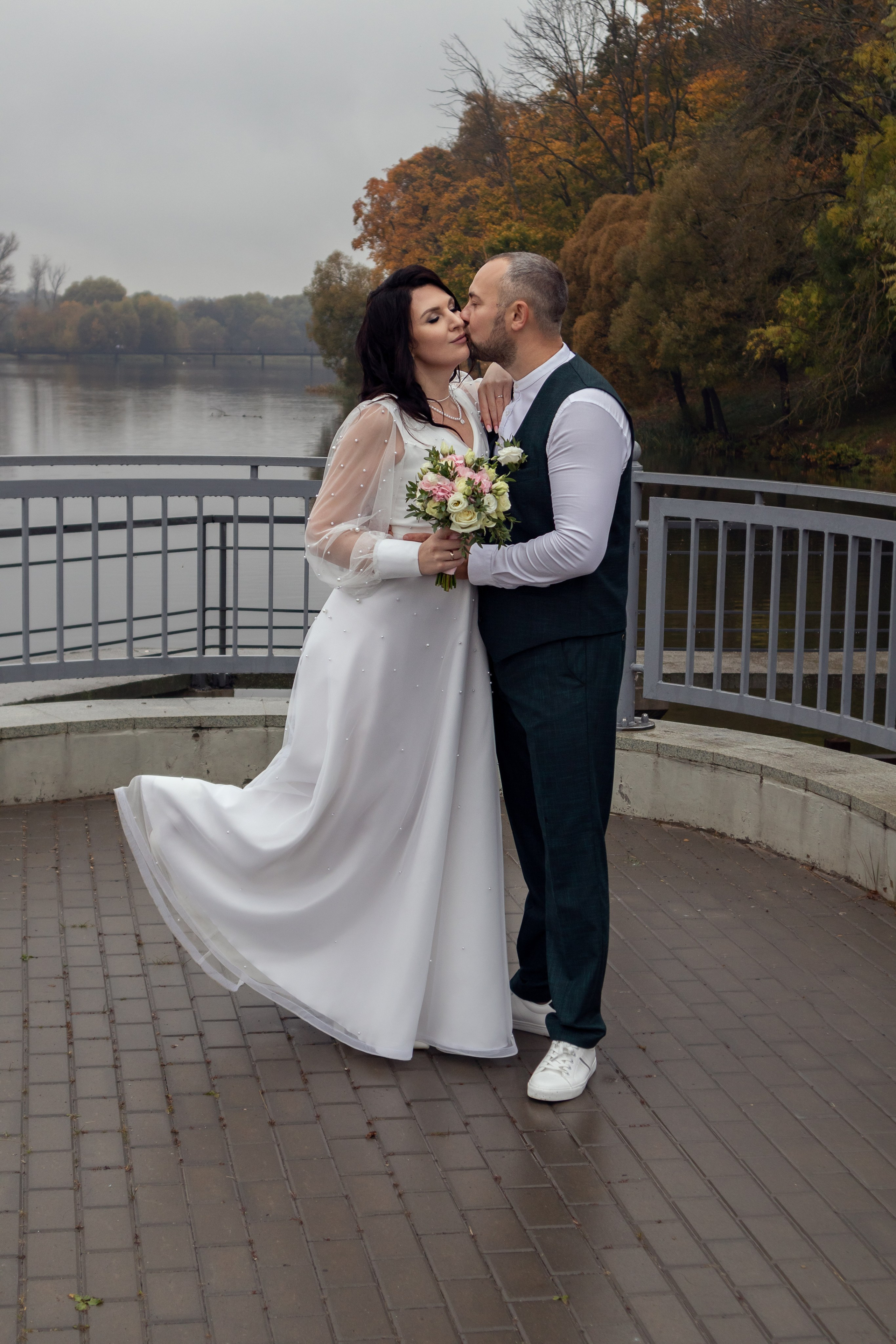 Лиза и Саша. Детский и семейный фотограф Юлия Полянина