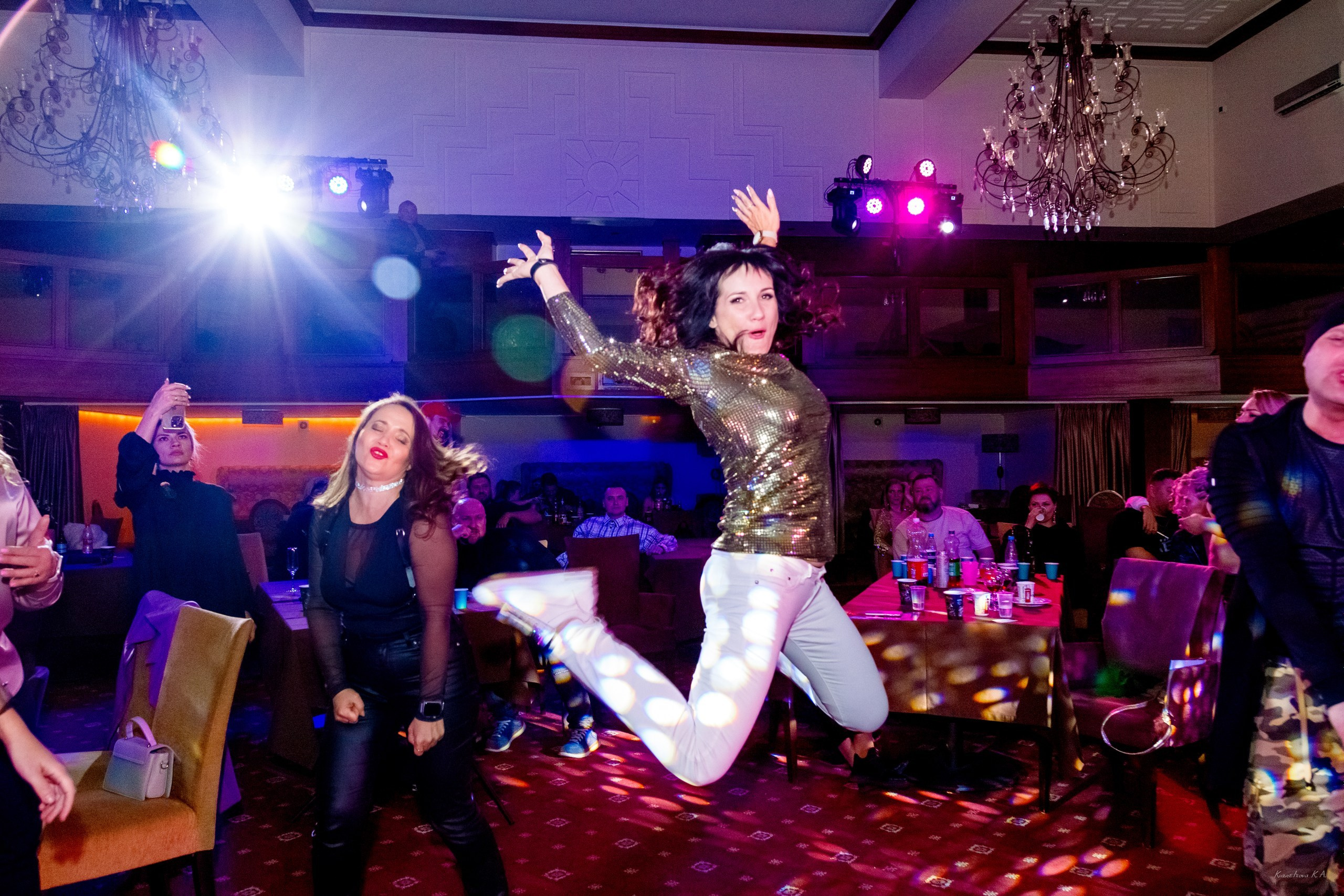 Репортажная съемка. Репортажный фотограф Кузнецова Кристина