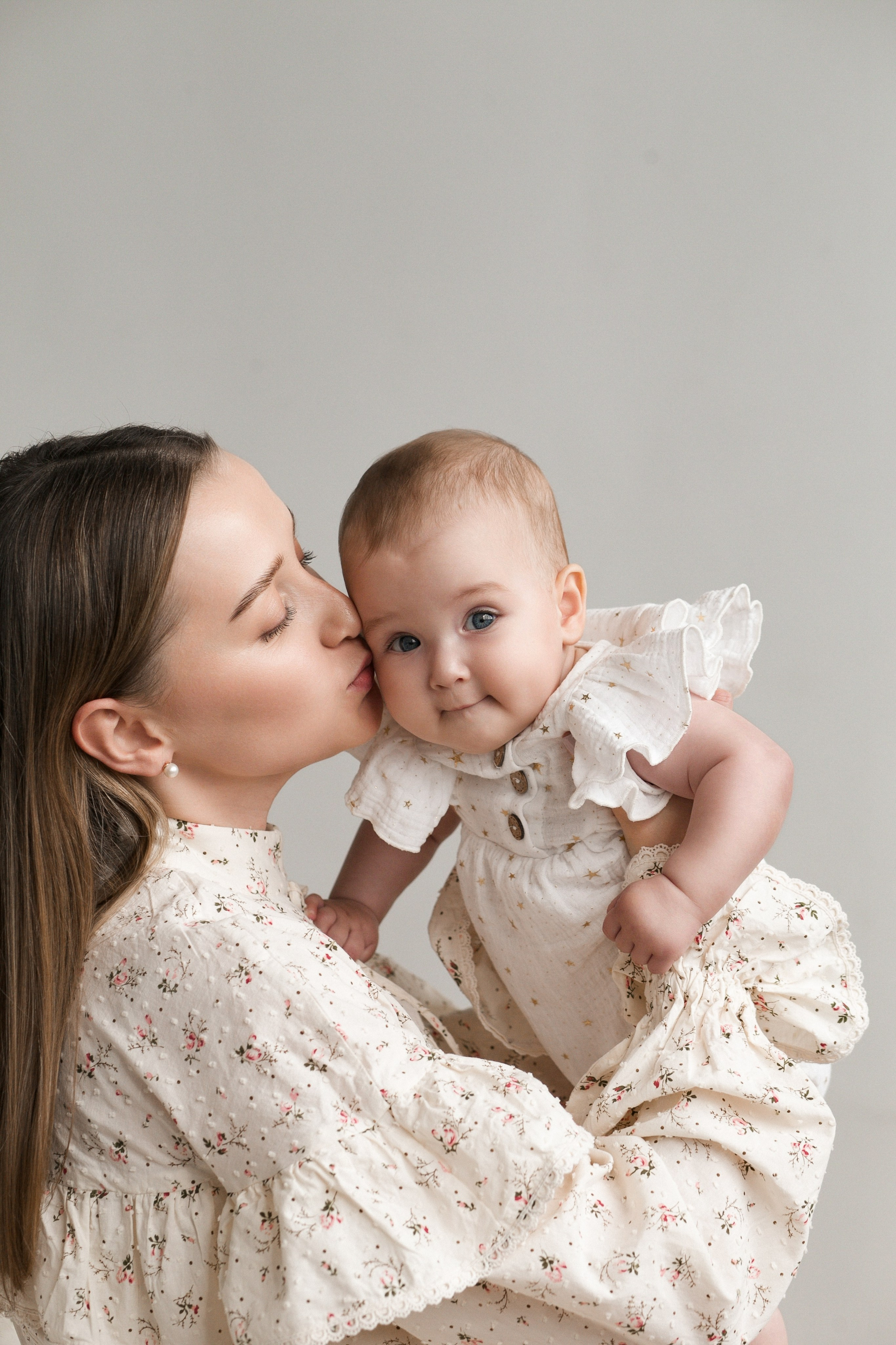 La familia. Фотограф Шевчик Виктория