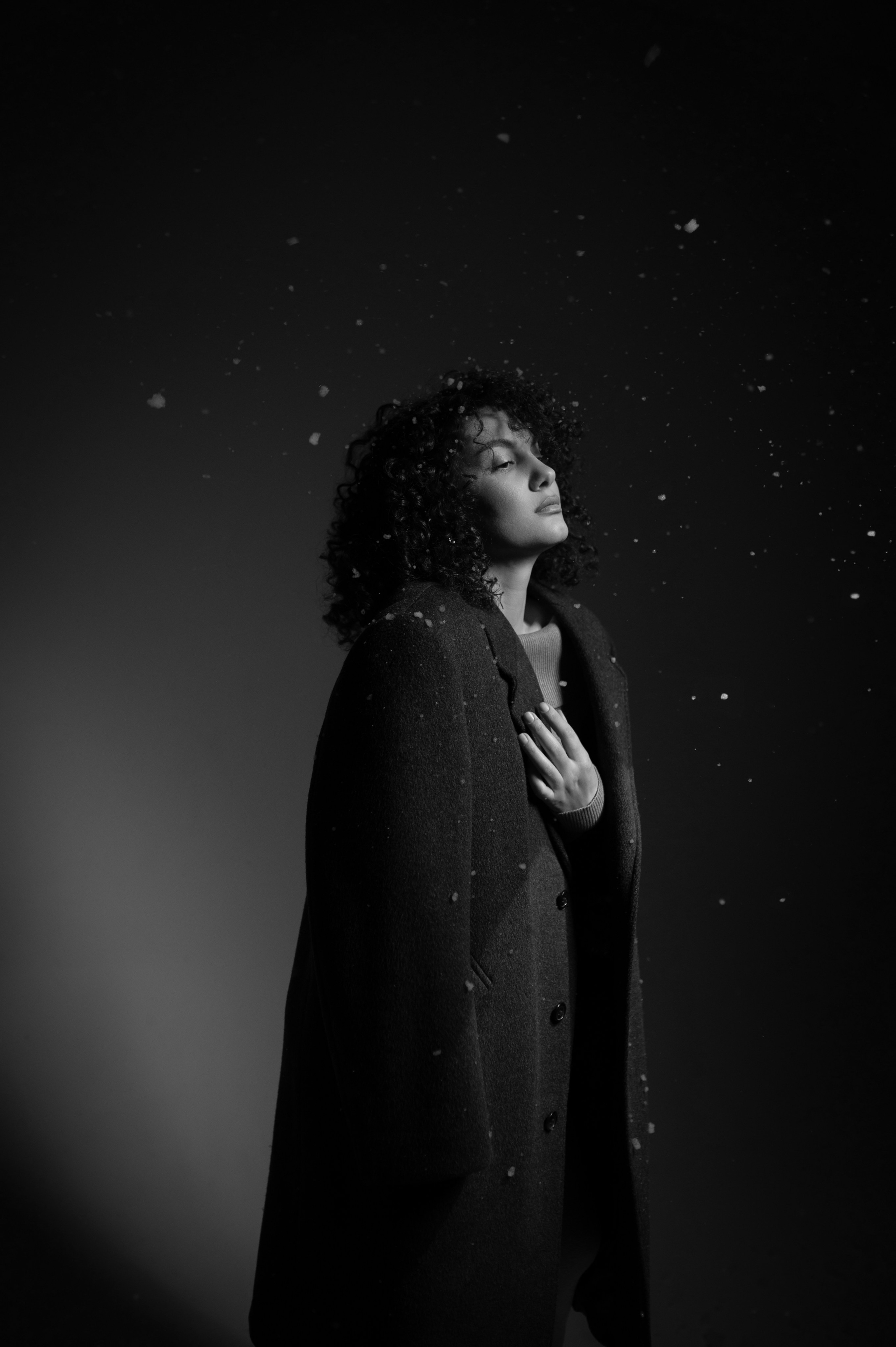 Марина. Твой личный проводник к красивым фотографиям в Старом Осколе