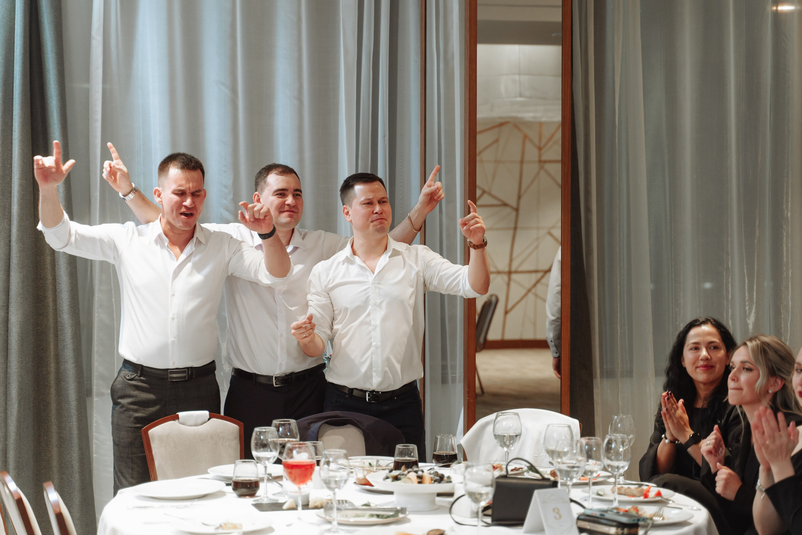 Частная фотосъемка