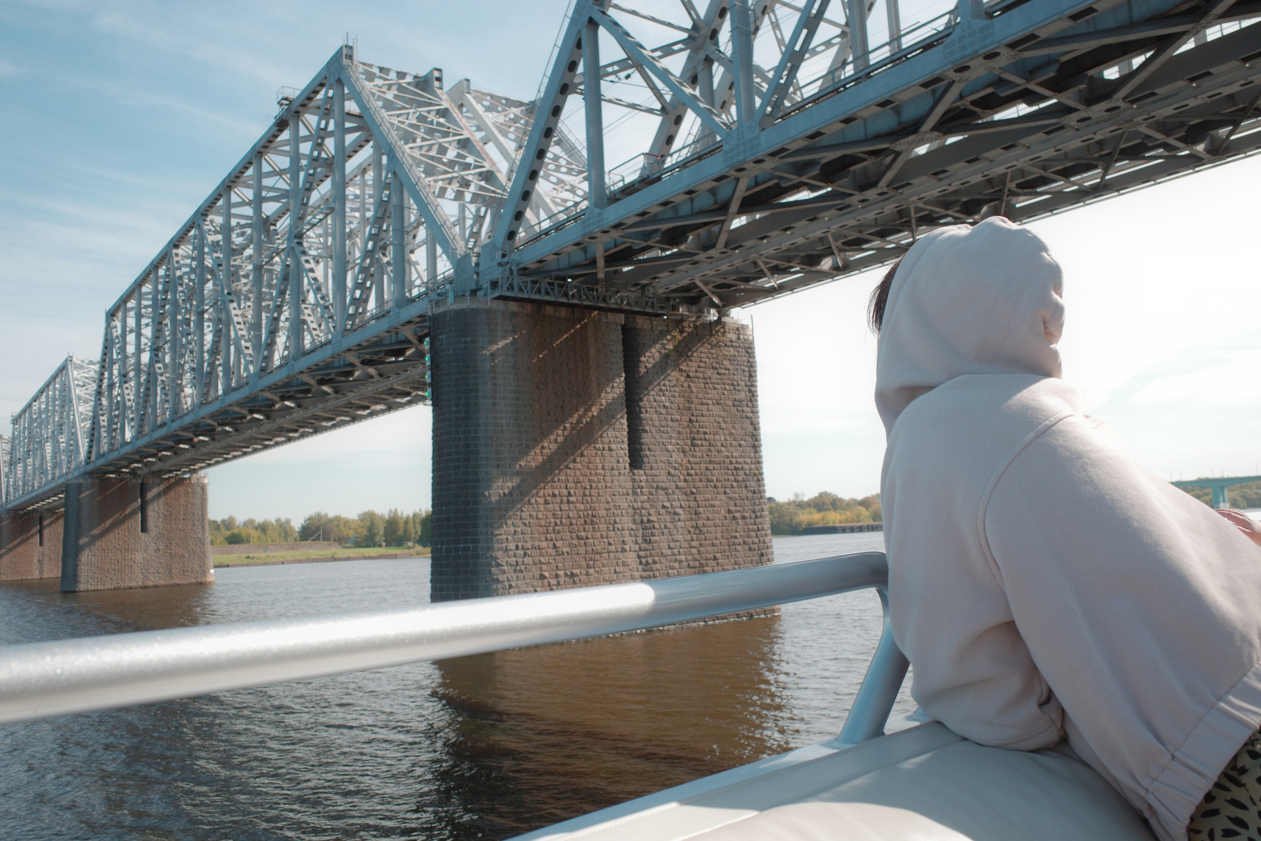 Галерея Ricoh GR3 HDF. Константин Устинов — фотограф