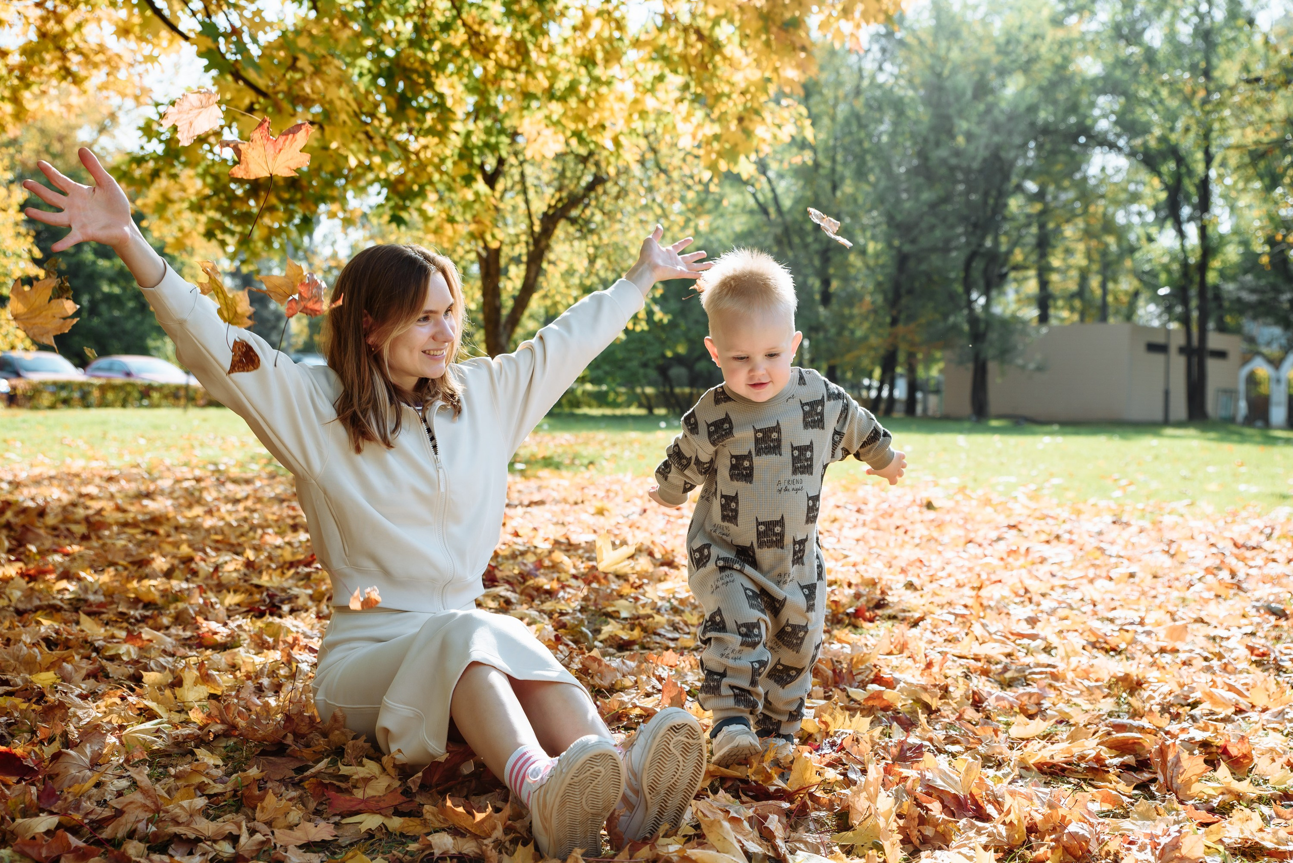 Семейные съемки. Портретный фотограф Москва, репортаж и естественная постановка