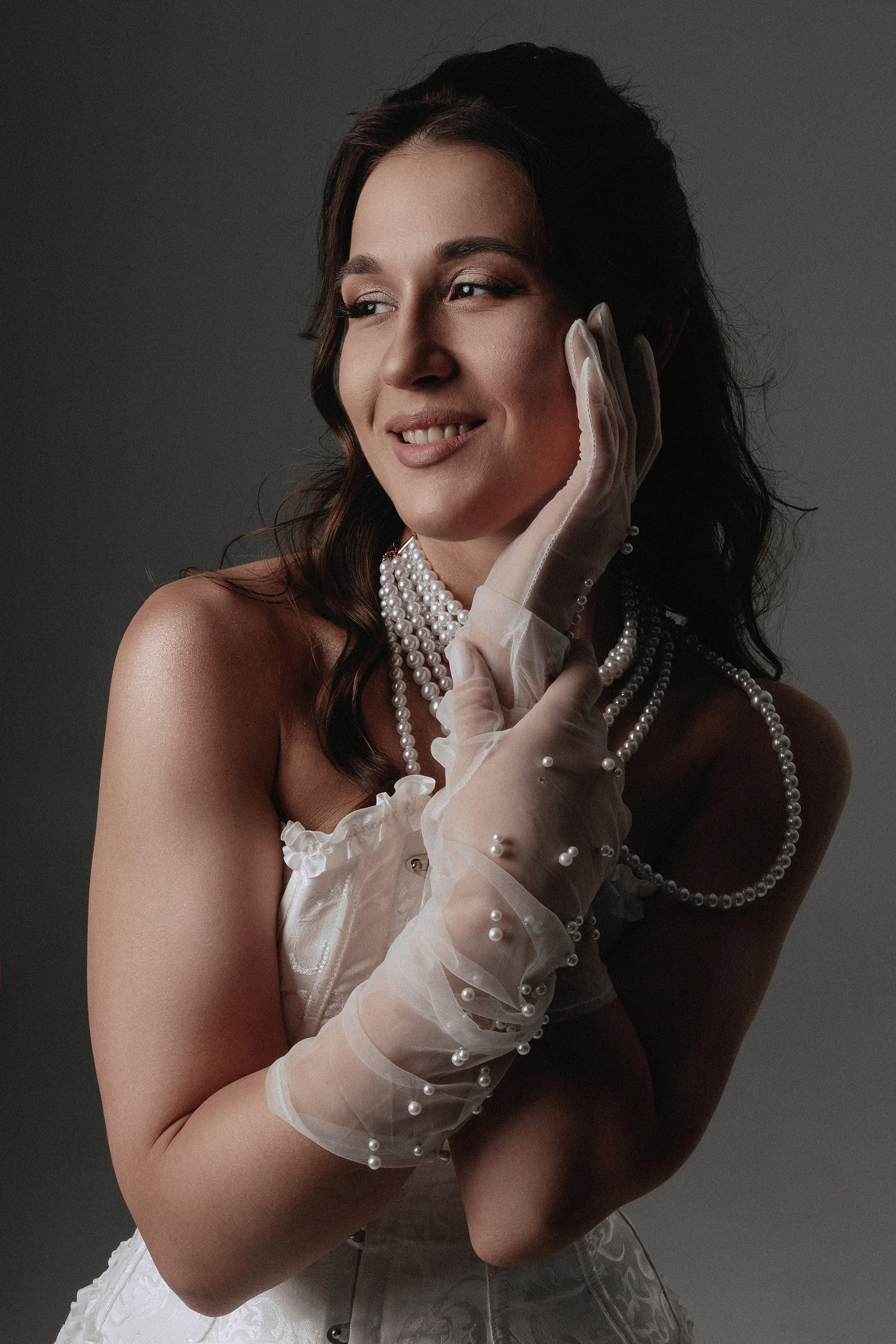 Ульяна. Свадебный и семейный фотограф Исаев Давид