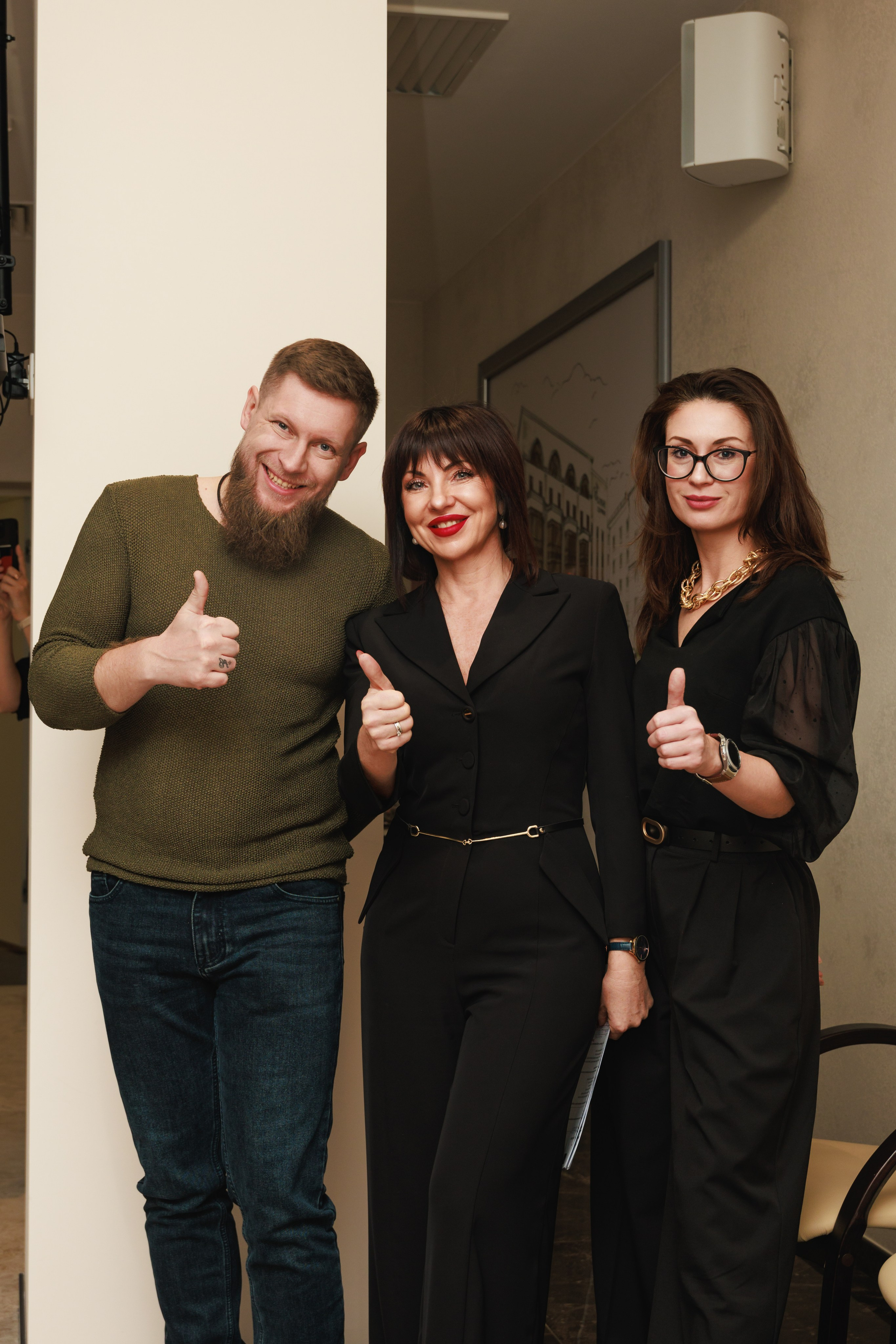 Новая экономическая реальность 2025_в ЦКЗ «Олимп пять». Фотограф Воронеж, Новая Усмань Мария Бублик