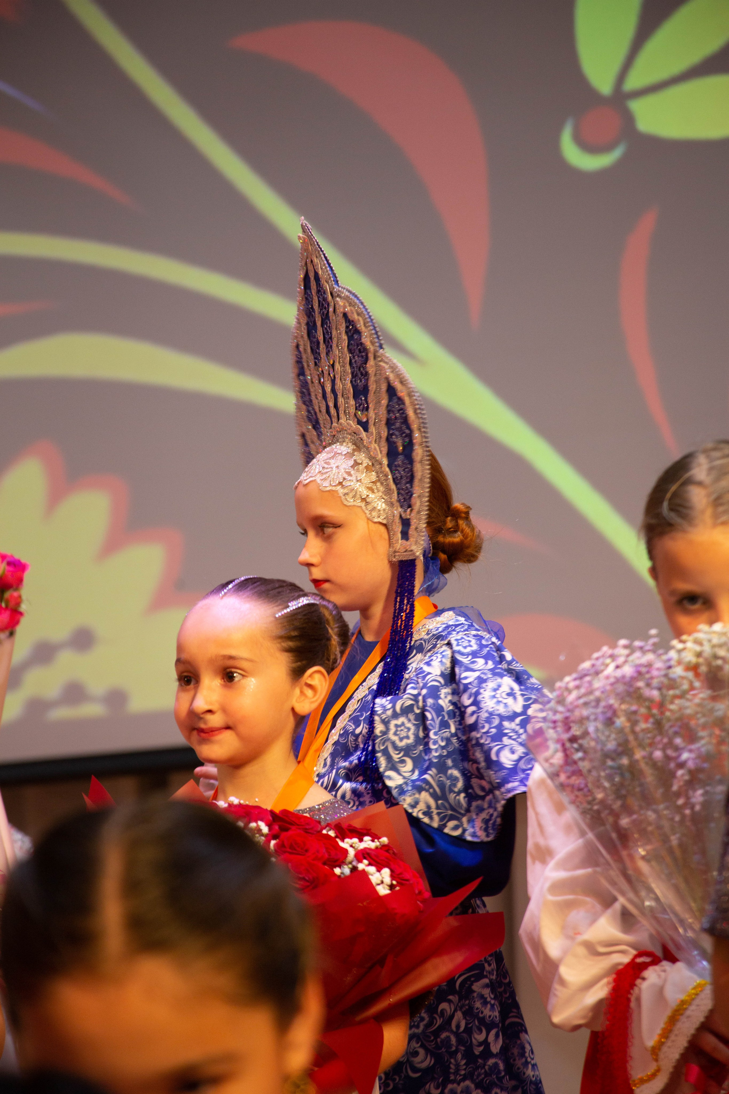 Концерт «Зажечь огни земли». Foto-creator Alisa Zobova