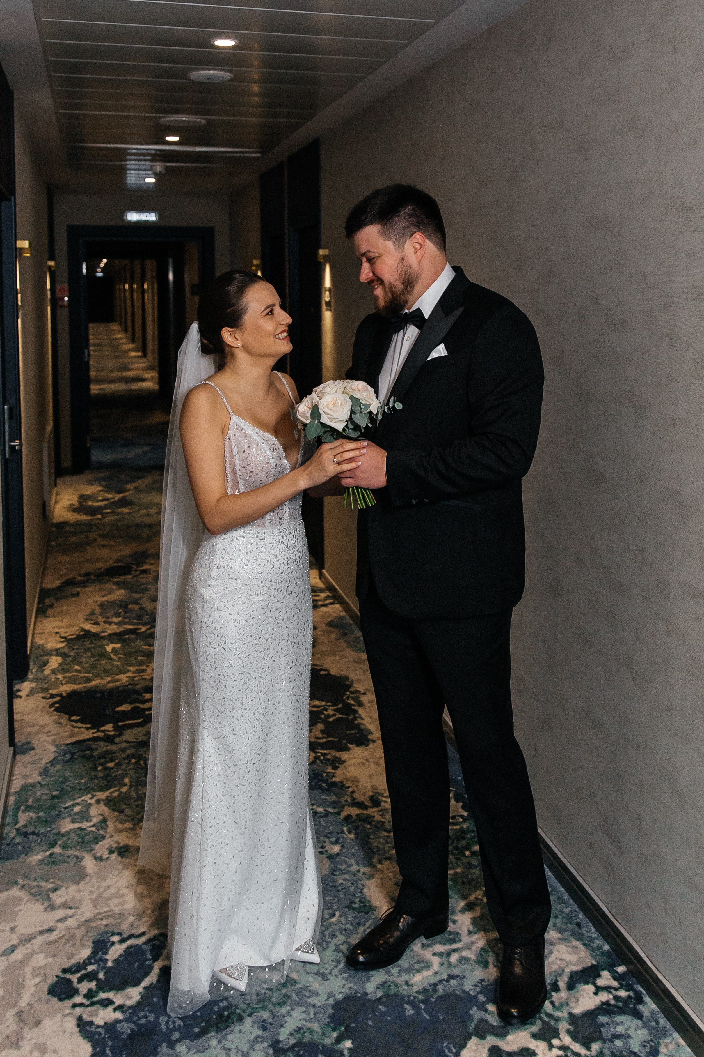 MARINA & DMITRY. Свадебный фотограф | Екатеринбург | Сочи | Артем Шестаков