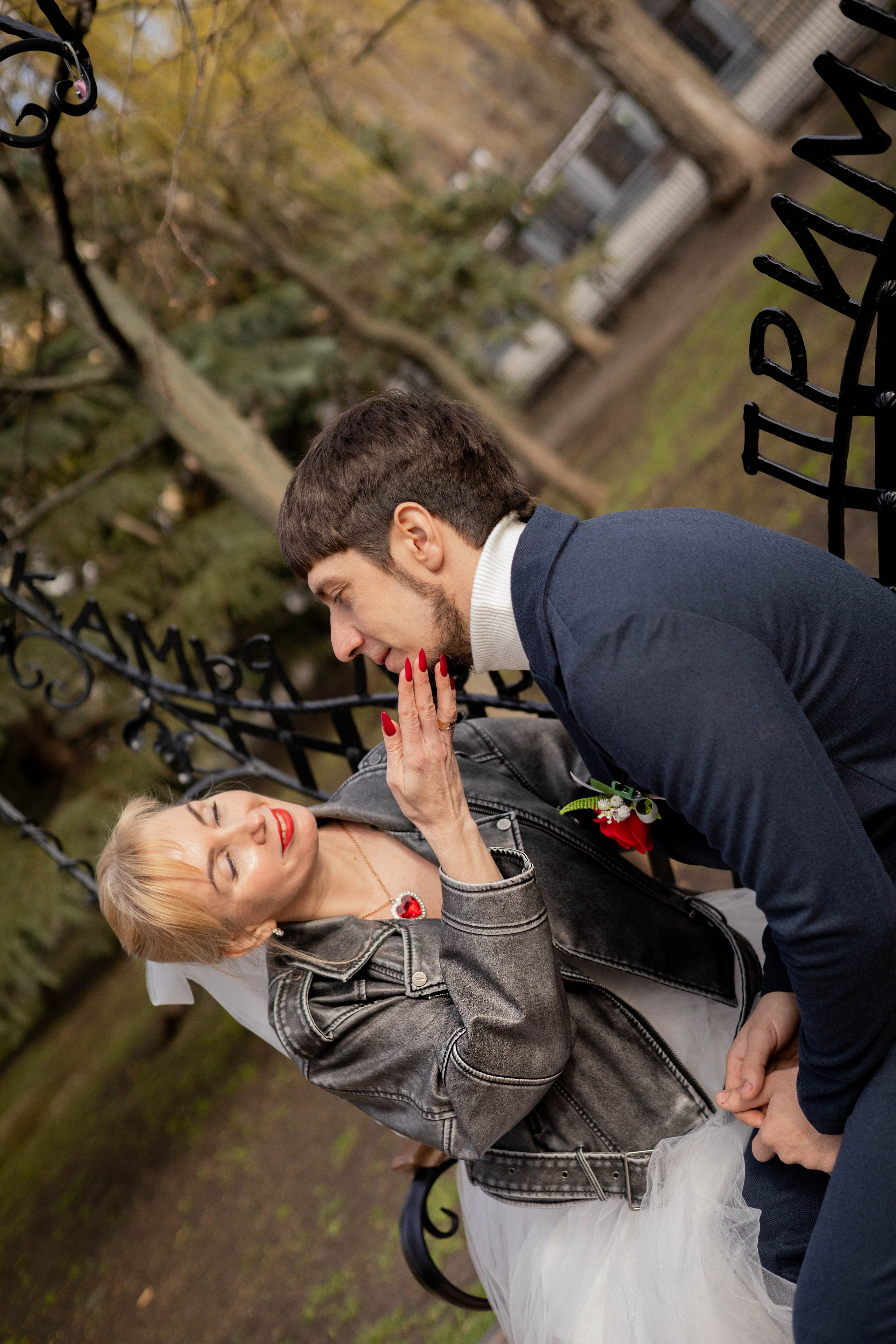 💕Наталья и Владимир💕. Портретный фотограф в Саратове