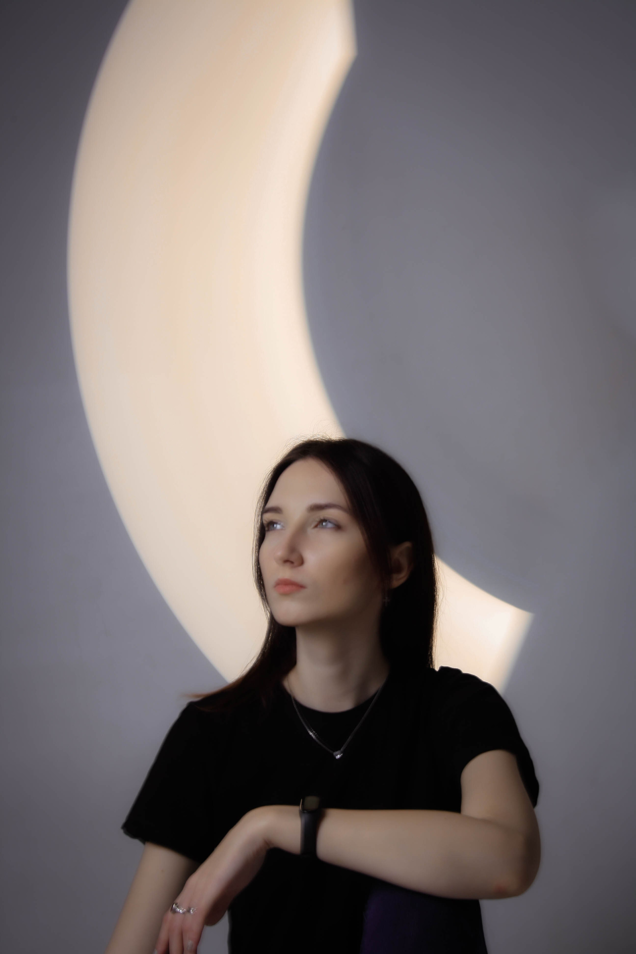 Инь-Янь. Портретный фотограф в Саратове