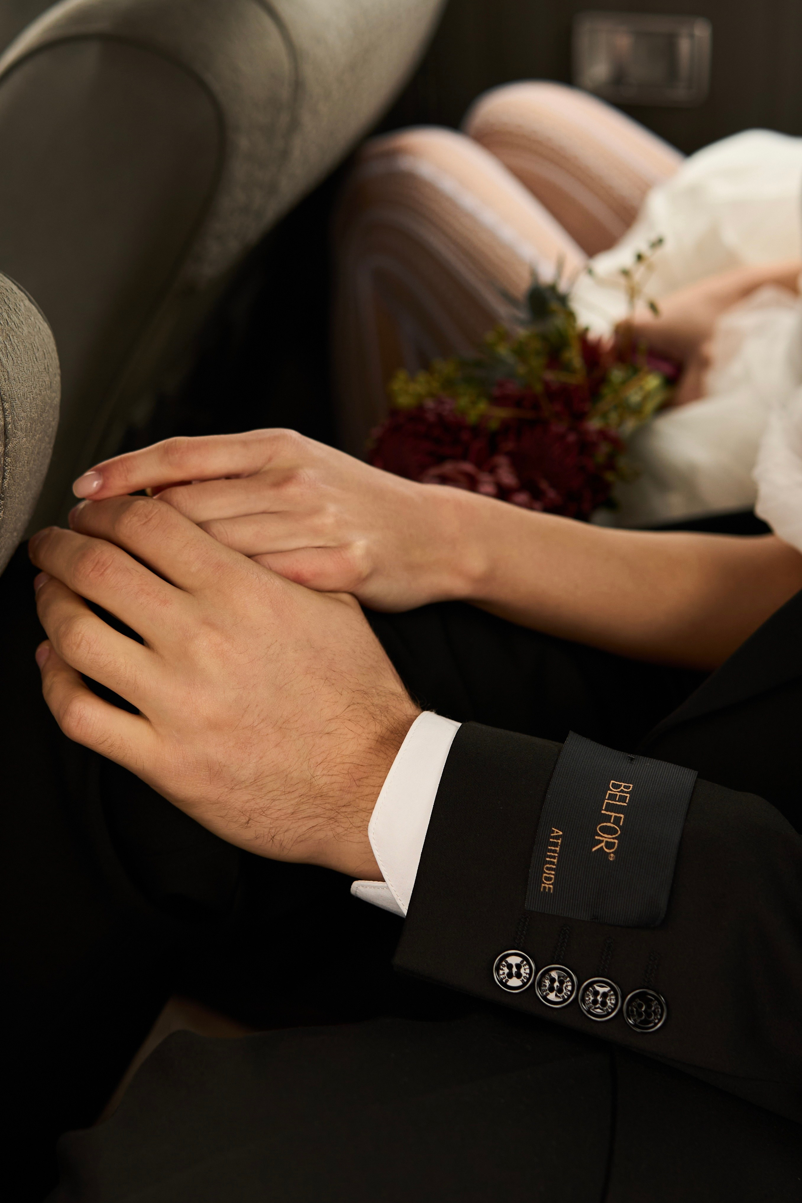 Даня и Алена. Hmliber — фотограф и контент-креатор из Петербурга