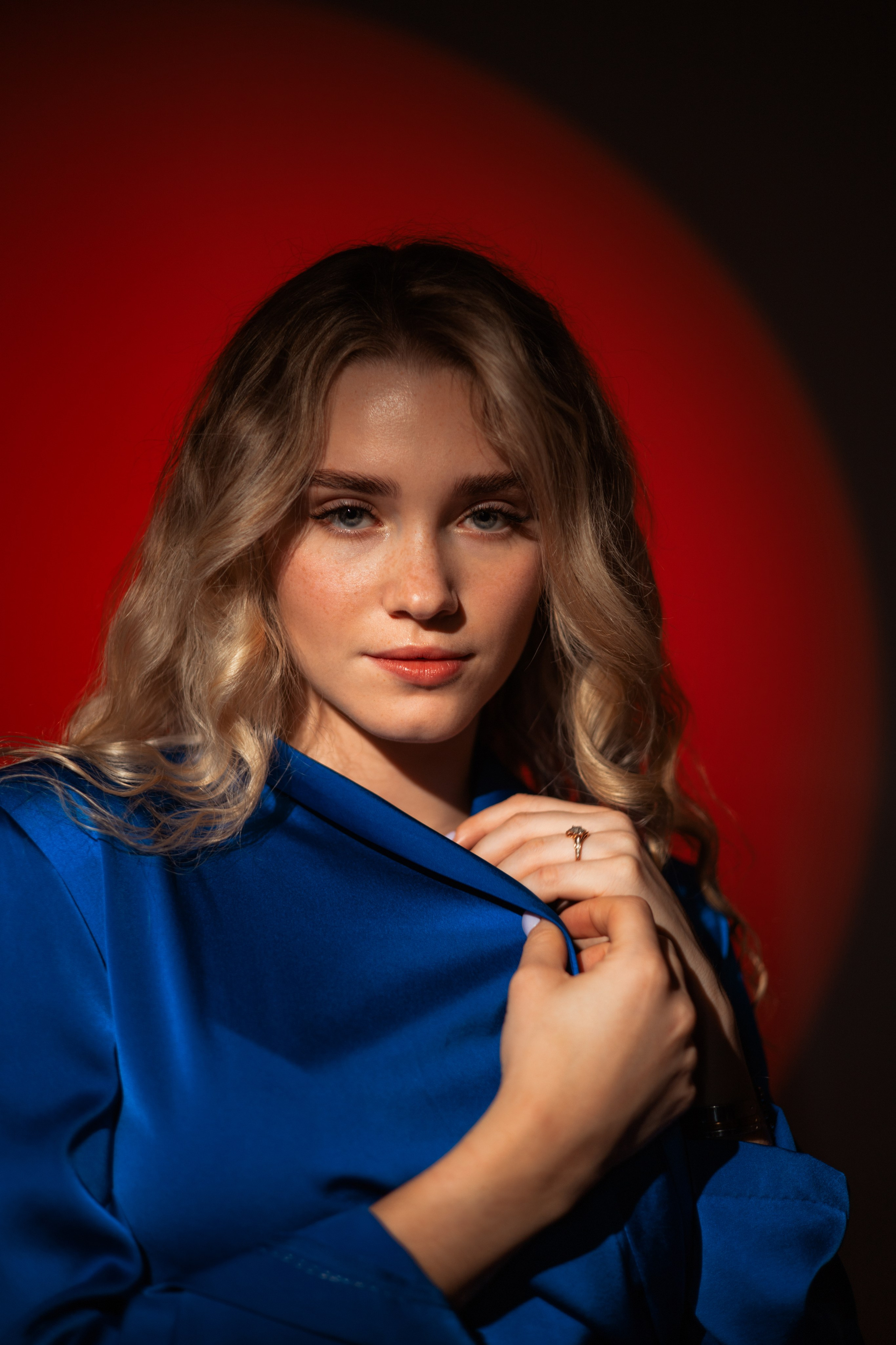 STUDIO. Фотограф в Кемерово Анастасия