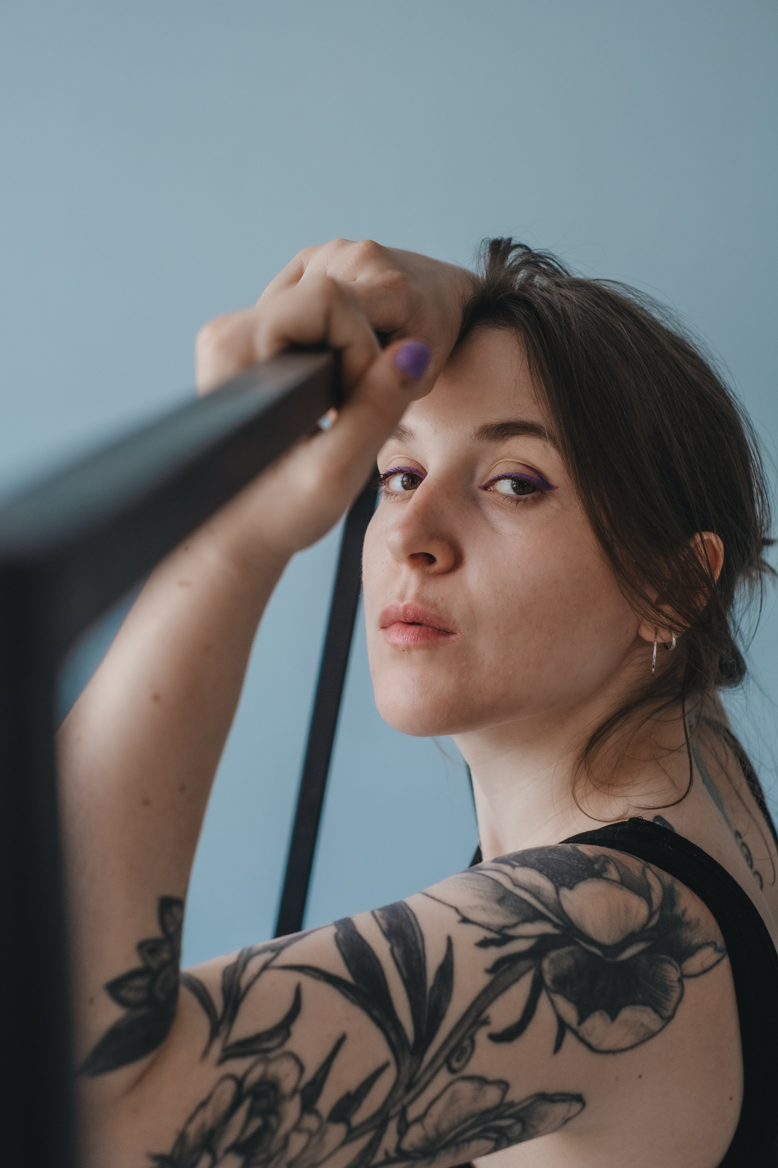 Съемка мероприятий, событий, контент. Фотограф в Барнауле и на Алтае Маша Савова