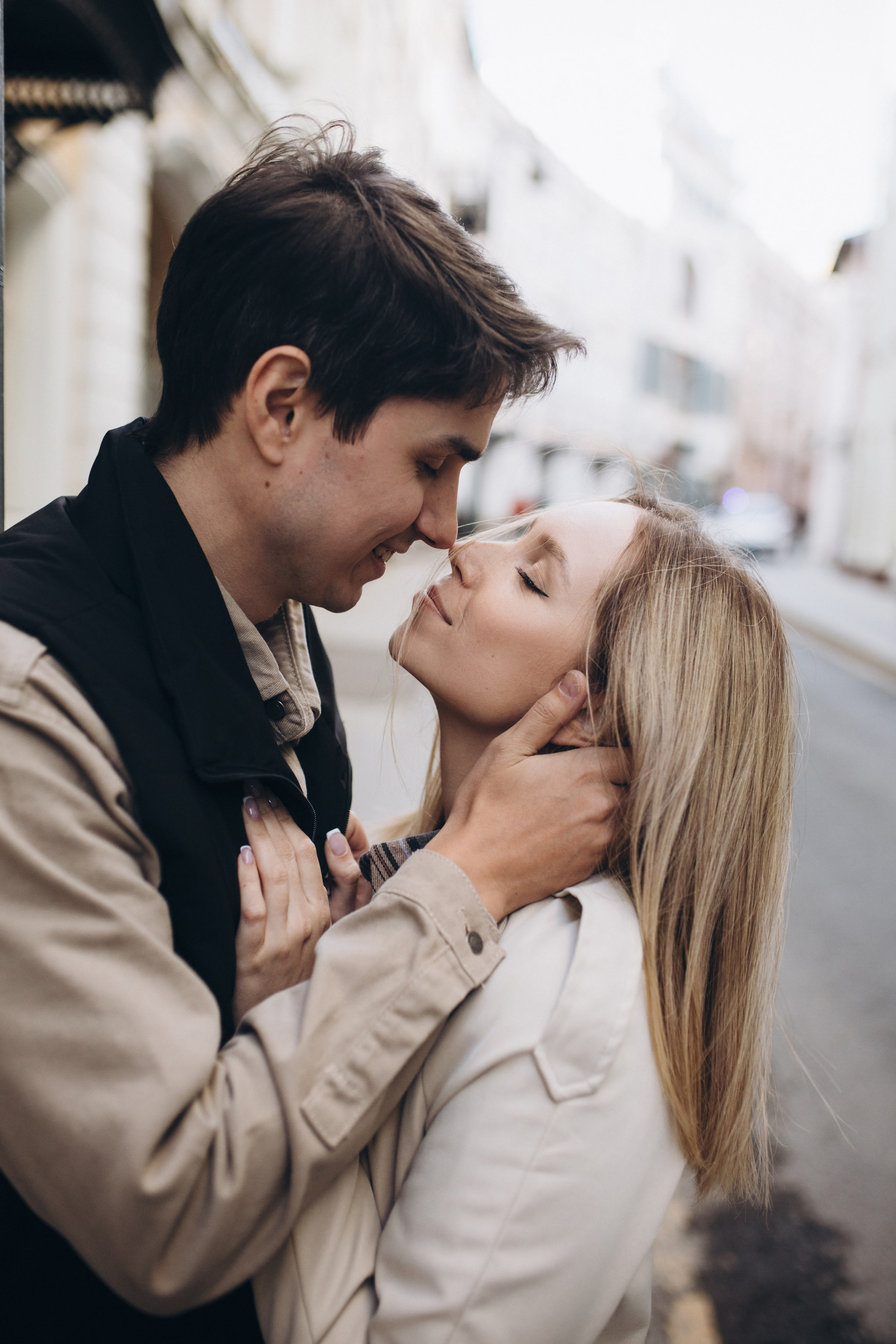 Портфолио. Свадебный фотограф Москва Виктория Васильева