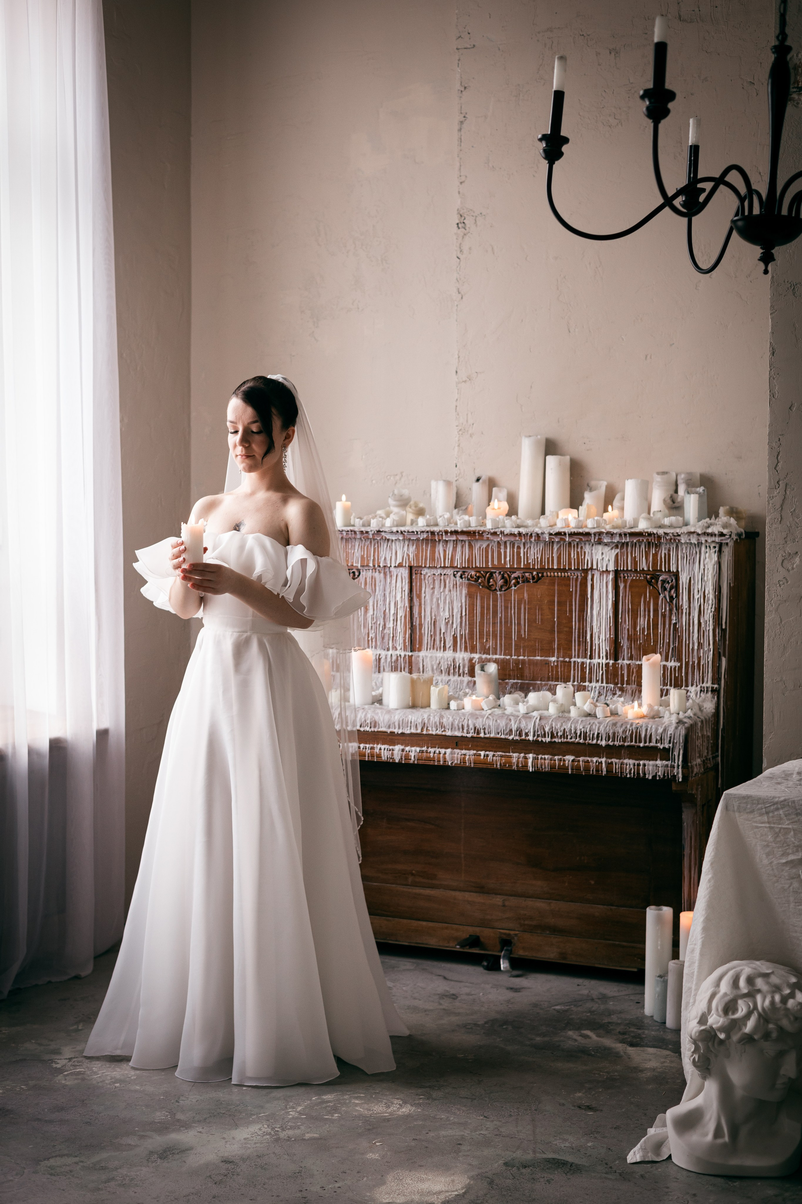 Алексей и Анастасия. Антон Исаев — Фотограф-видеограф в Самаре