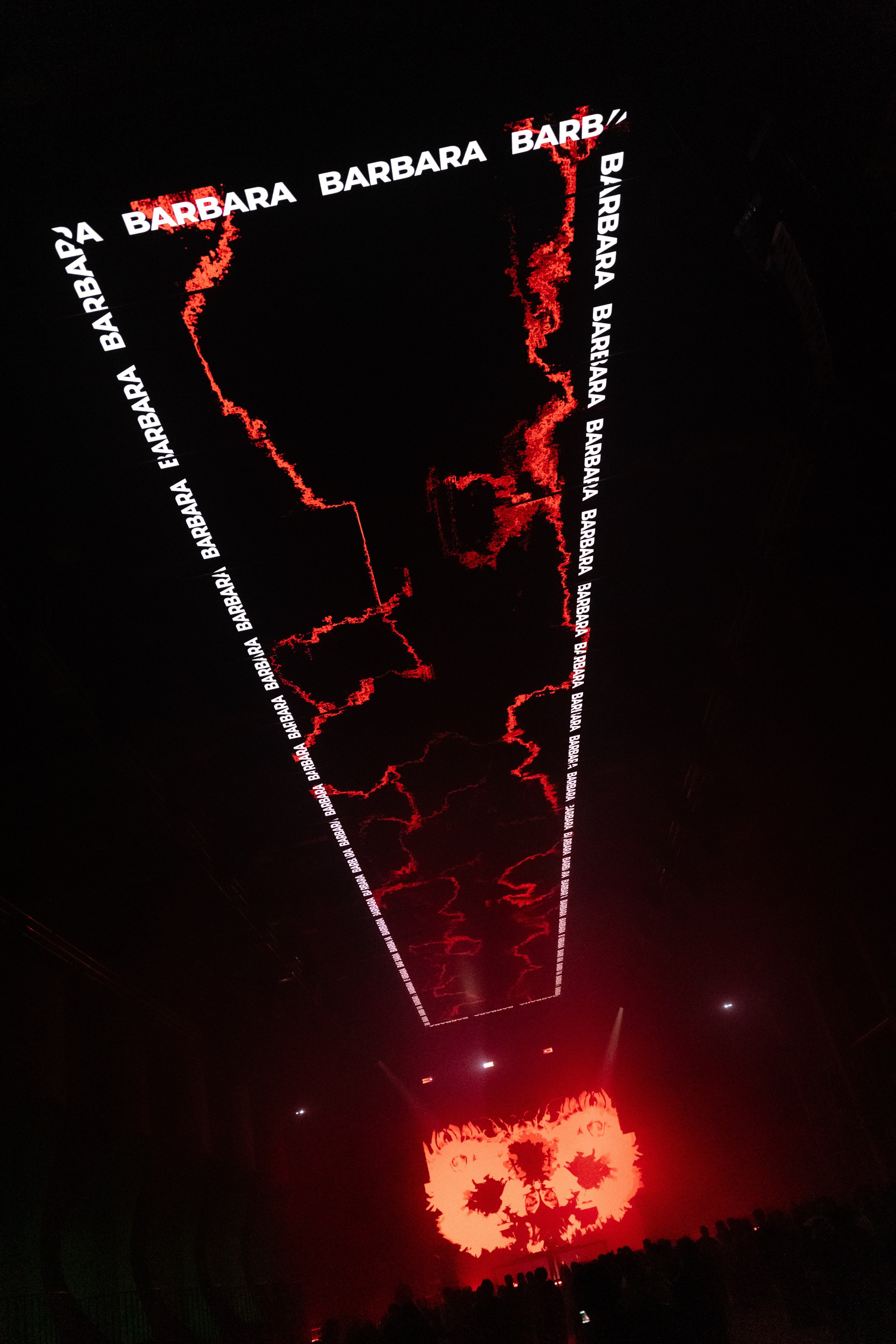 TAU / ПРОБУЖДЕНИЕ. Свадебный фотограф в Москве Евгений Рыжов