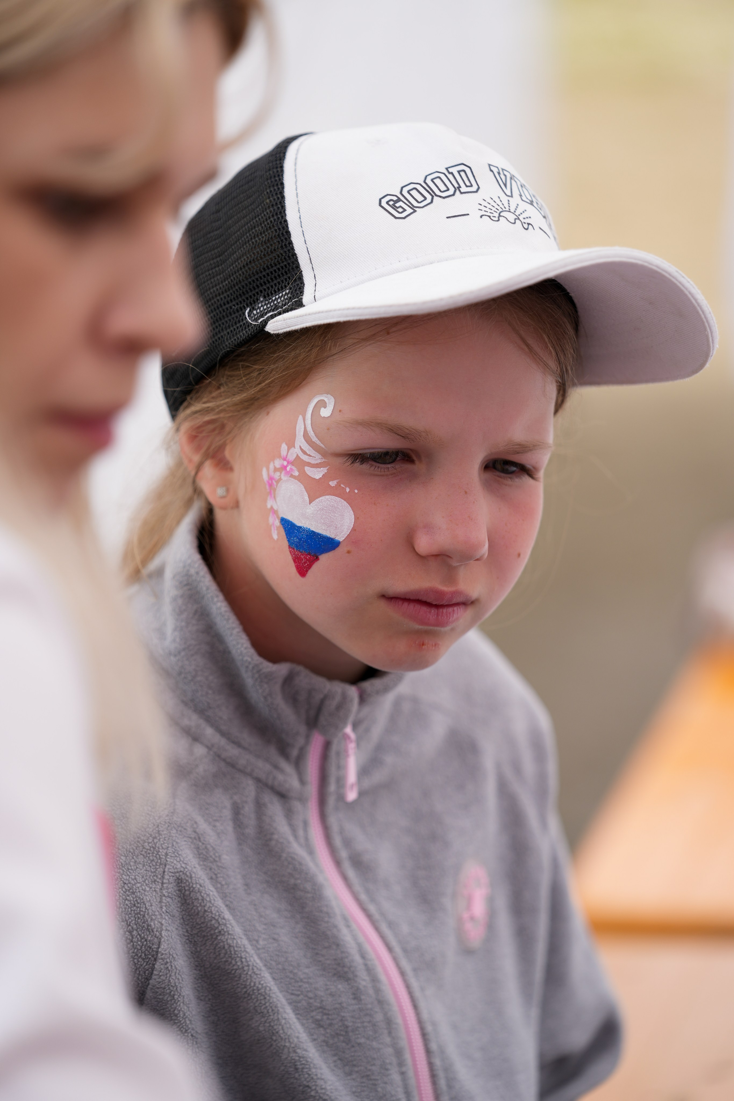 День России на курорте Газпром 2023. Репортажный фотограф в Красной Поляне и Сочи Павлюченко Екатерина