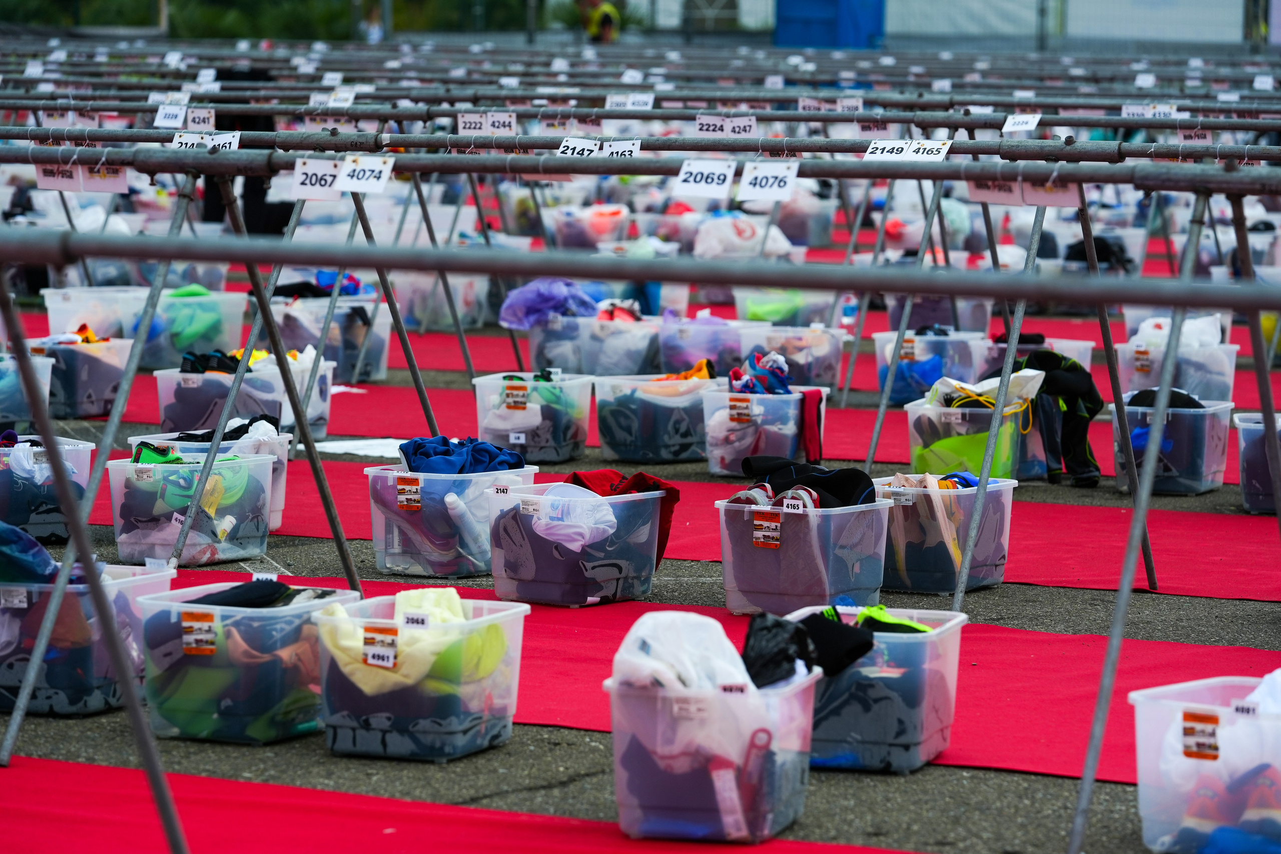 Триатлон Ironstar. Репортажный фотограф в Красной Поляне и Сочи Павлюченко Екатерина