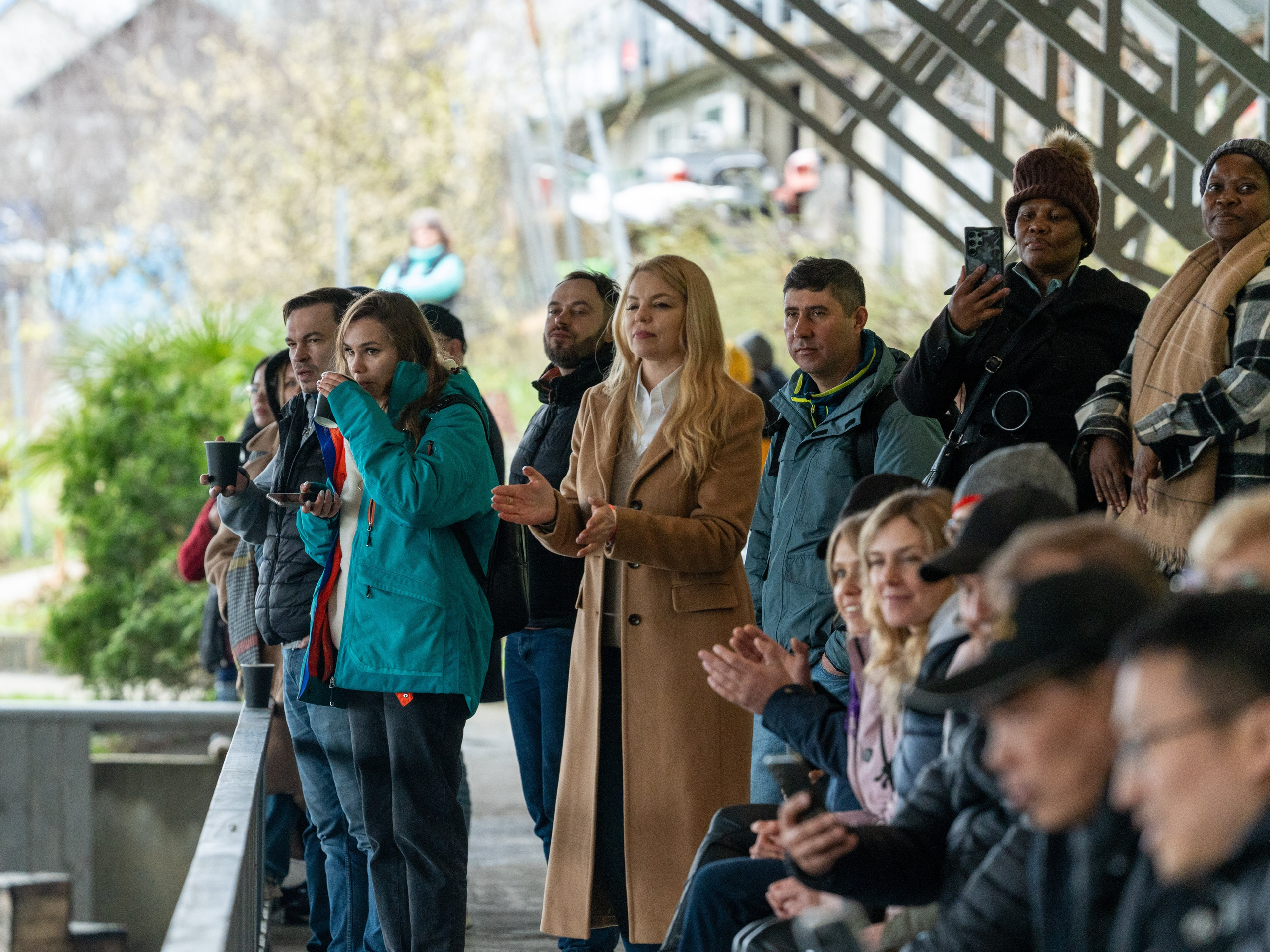 MICE мероприятие на ферме Экзархо. Репортажный фотограф в Красной Поляне и Сочи Павлюченко Екатерина