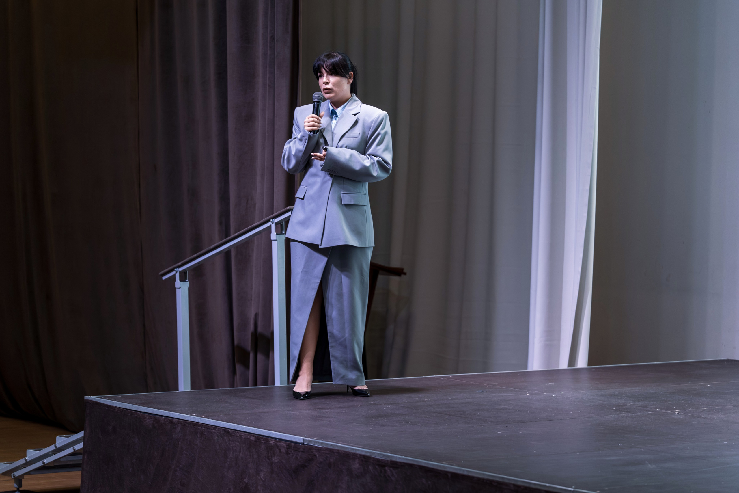 Форум недвижимости Trend Agent. Репортажный фотограф в Красной Поляне и Сочи Павлюченко Екатерина