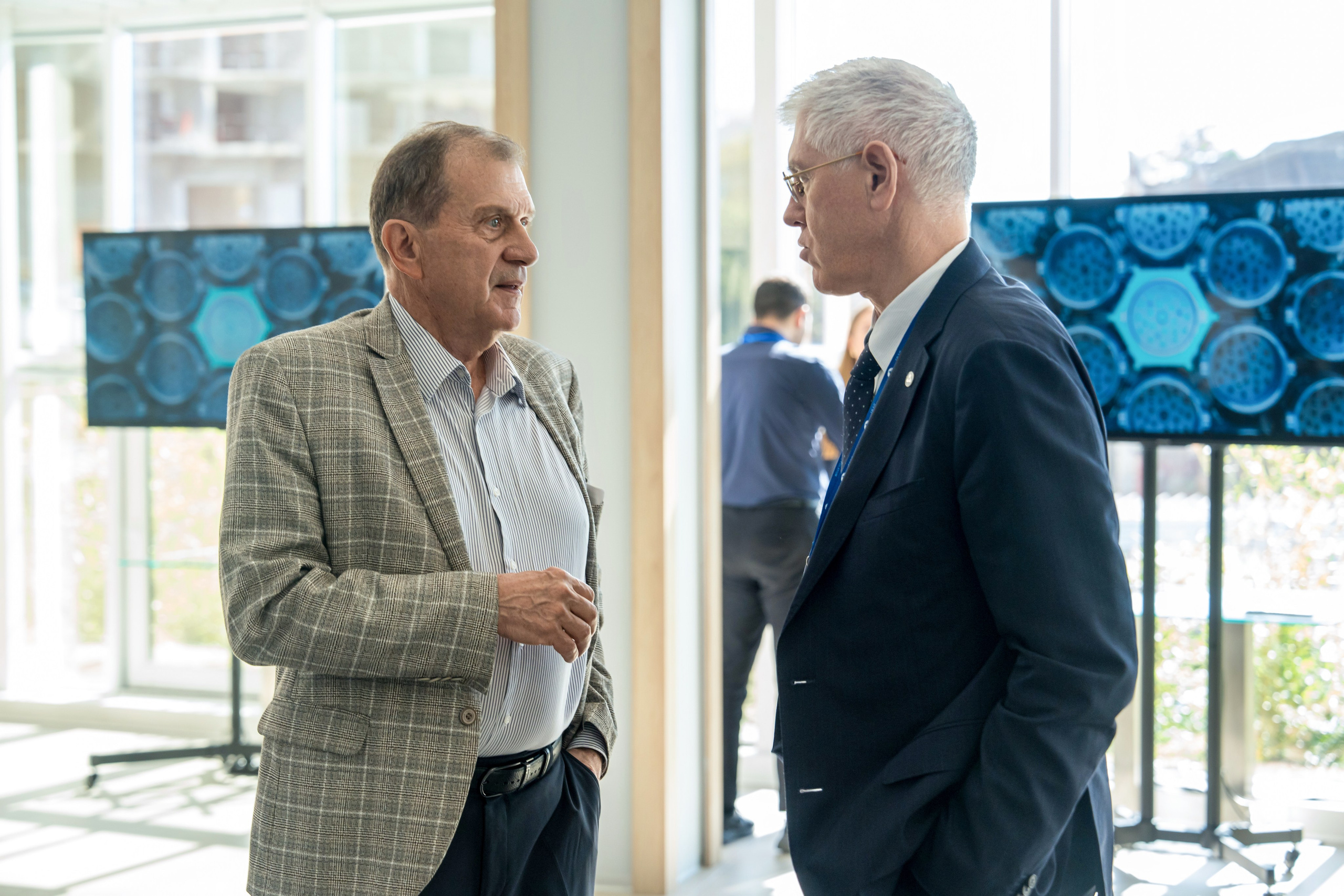 Научно-техническая коференция АО «ТВЭЛ». Репортажный фотограф в Красной Поляне и Сочи Павлюченко Екатерина