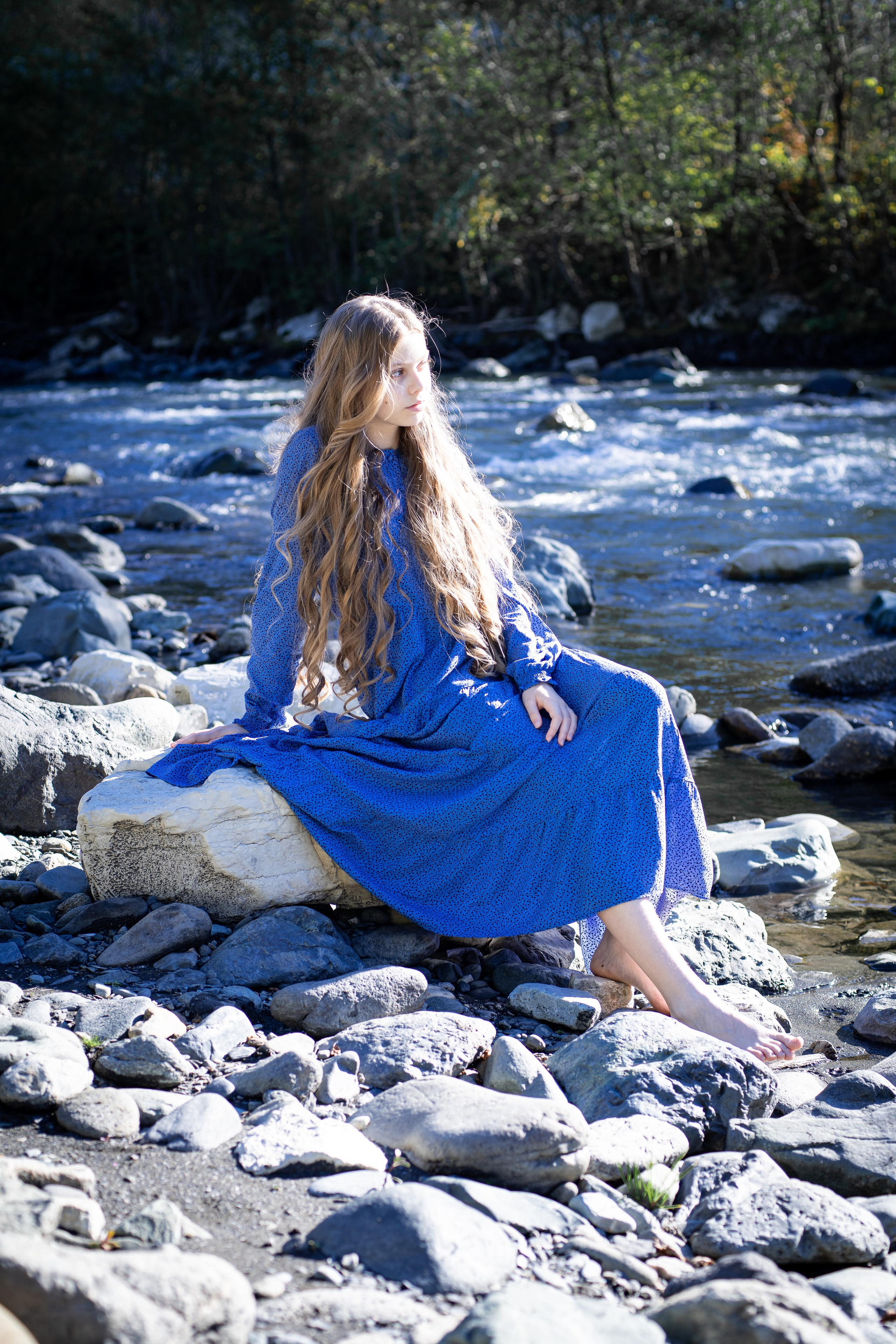 Юлия. Репортажный фотограф в Красной Поляне и Сочи Павлюченко Екатерина