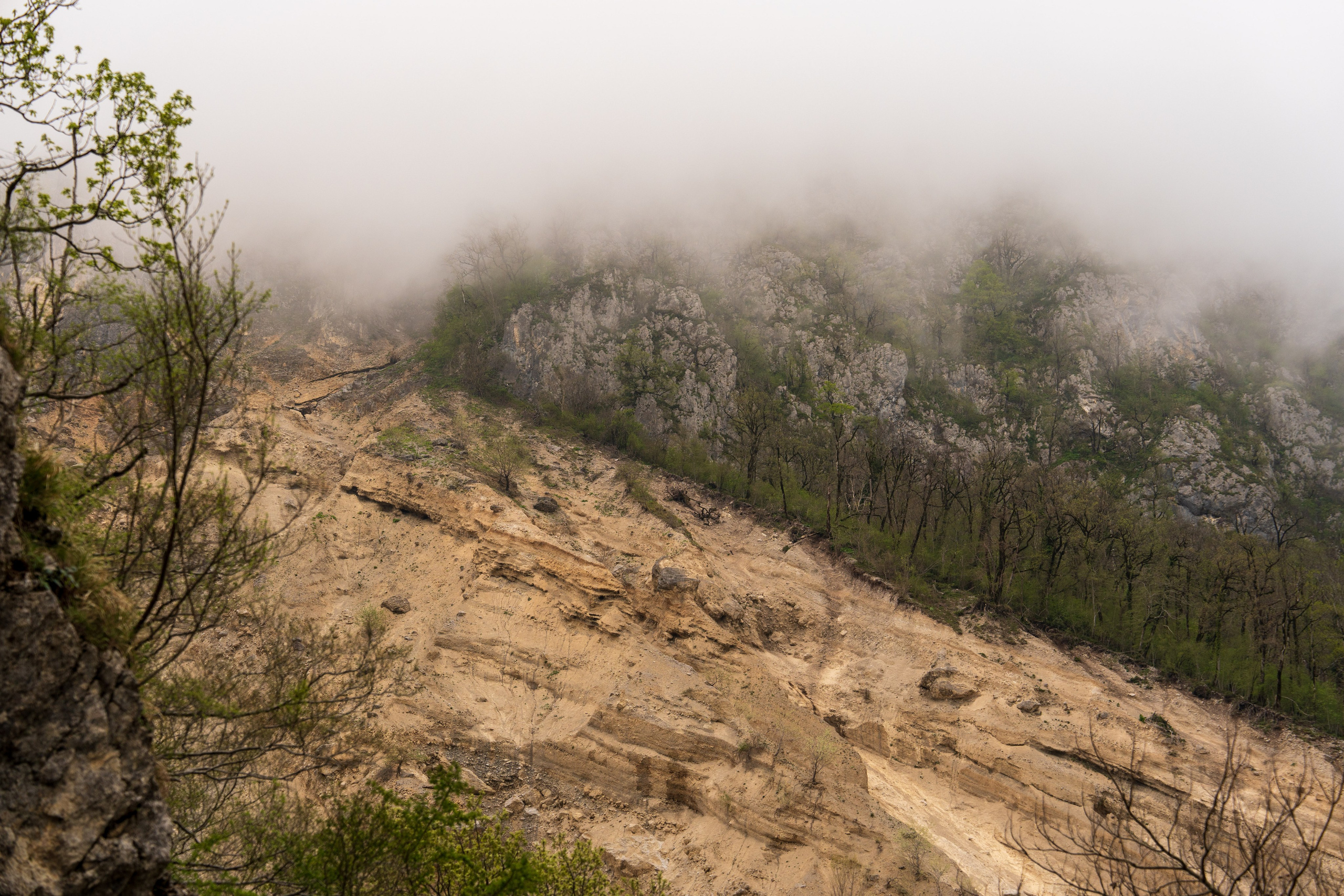 MICE мероприятие — джиппинг на каньон Псахо. Репортажный фотограф в Красной Поляне и Сочи Павлюченко Екатерина