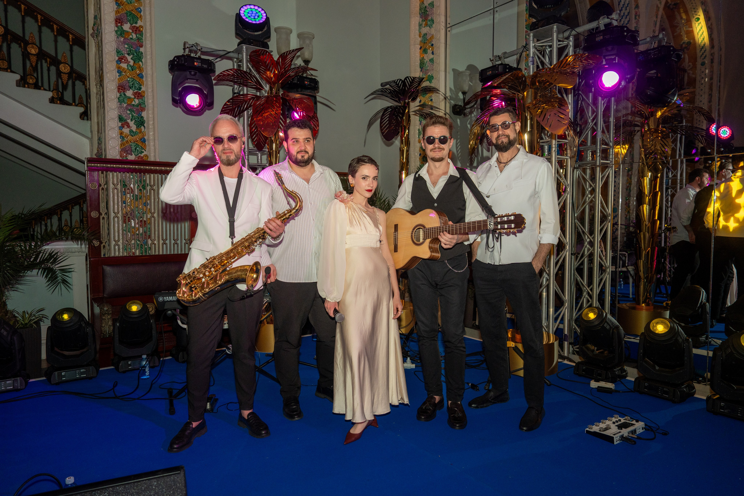 RS Bosco. Репортажный фотограф в Красной Поляне и Сочи Павлюченко Екатерина