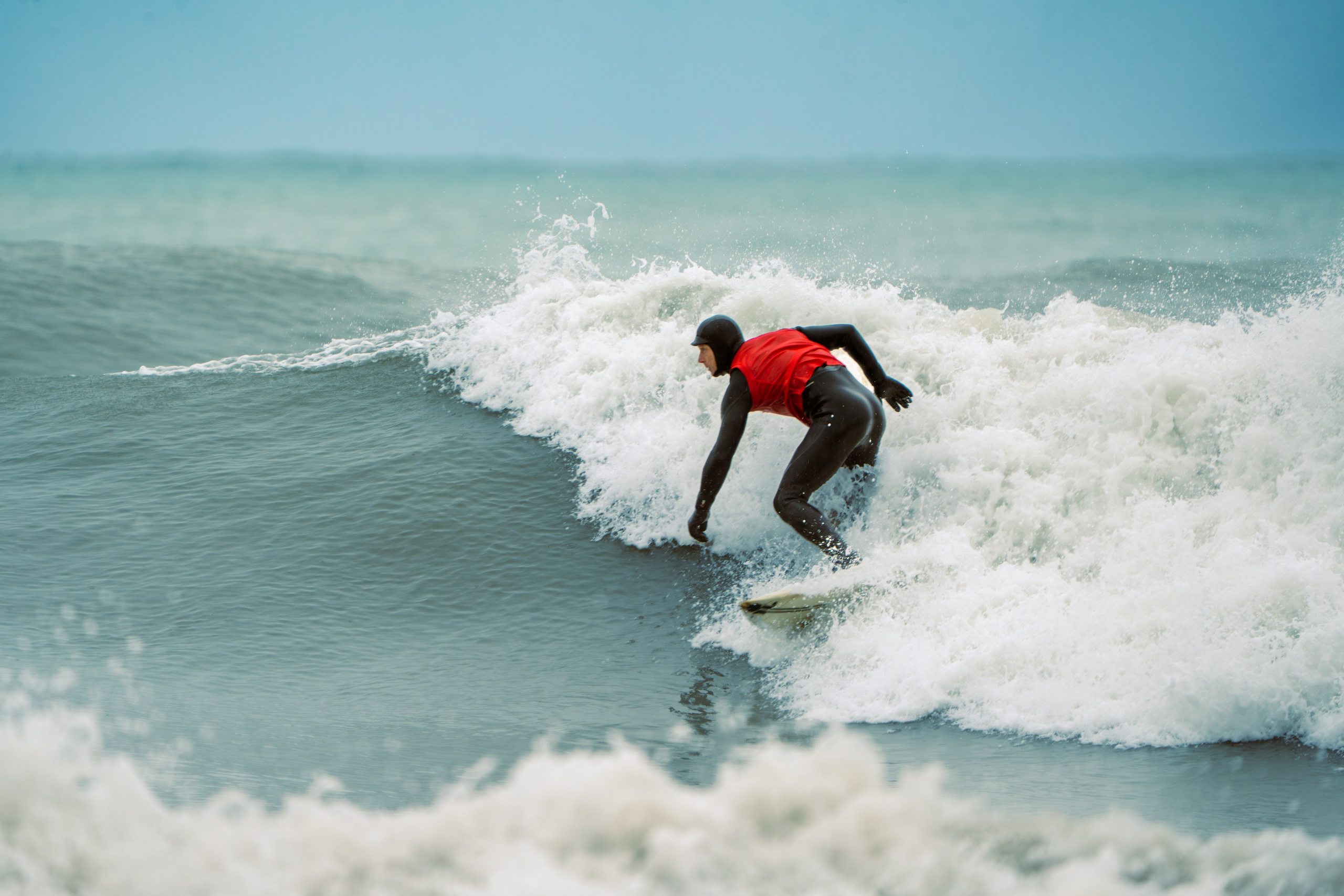 Surfing. Репортажный фотограф в Красной Поляне и Сочи Павлюченко Екатерина