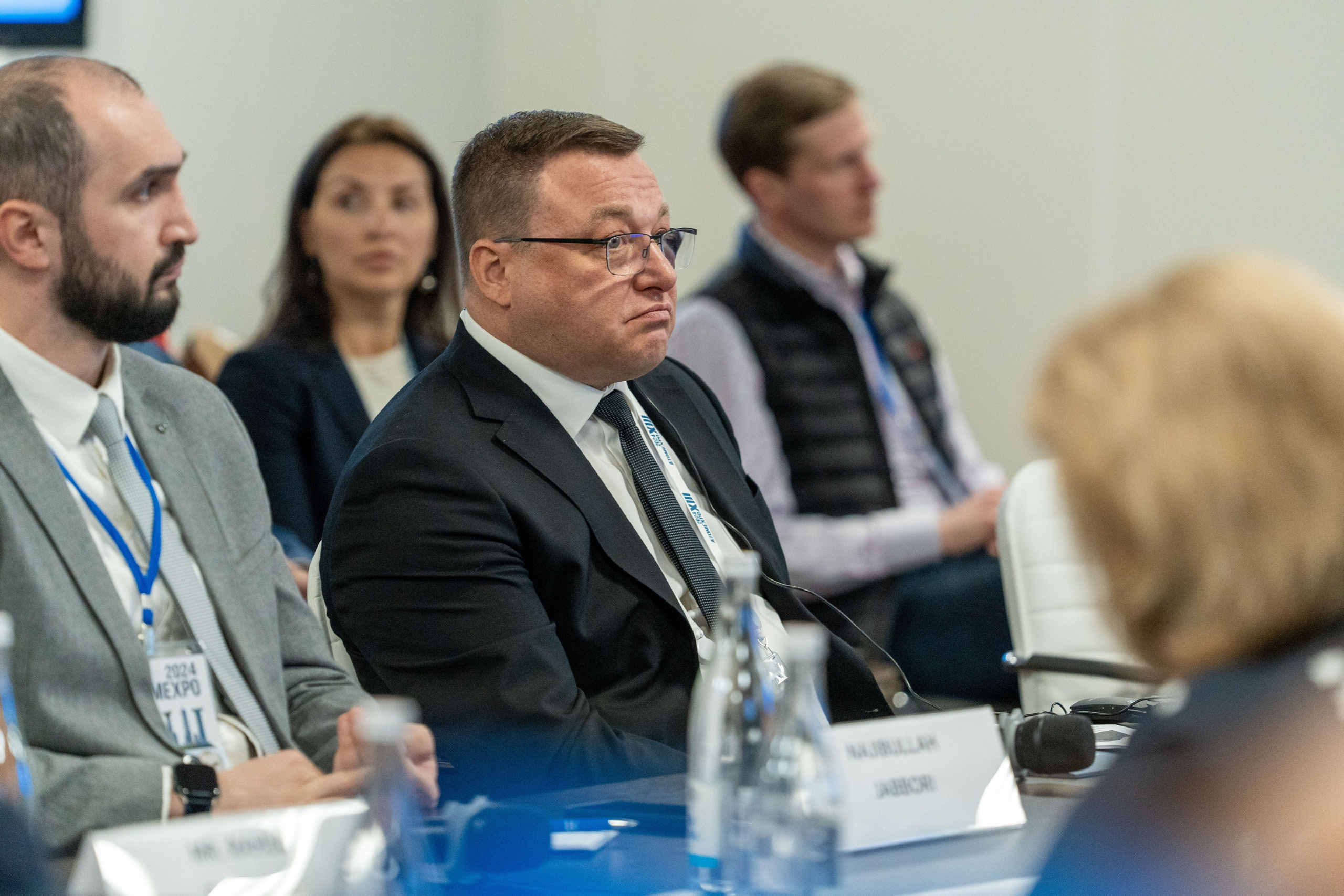 Форум АтомЭкспо 2024 Сириус. Репортажный фотограф в Красной Поляне и Сочи Павлюченко Екатерина