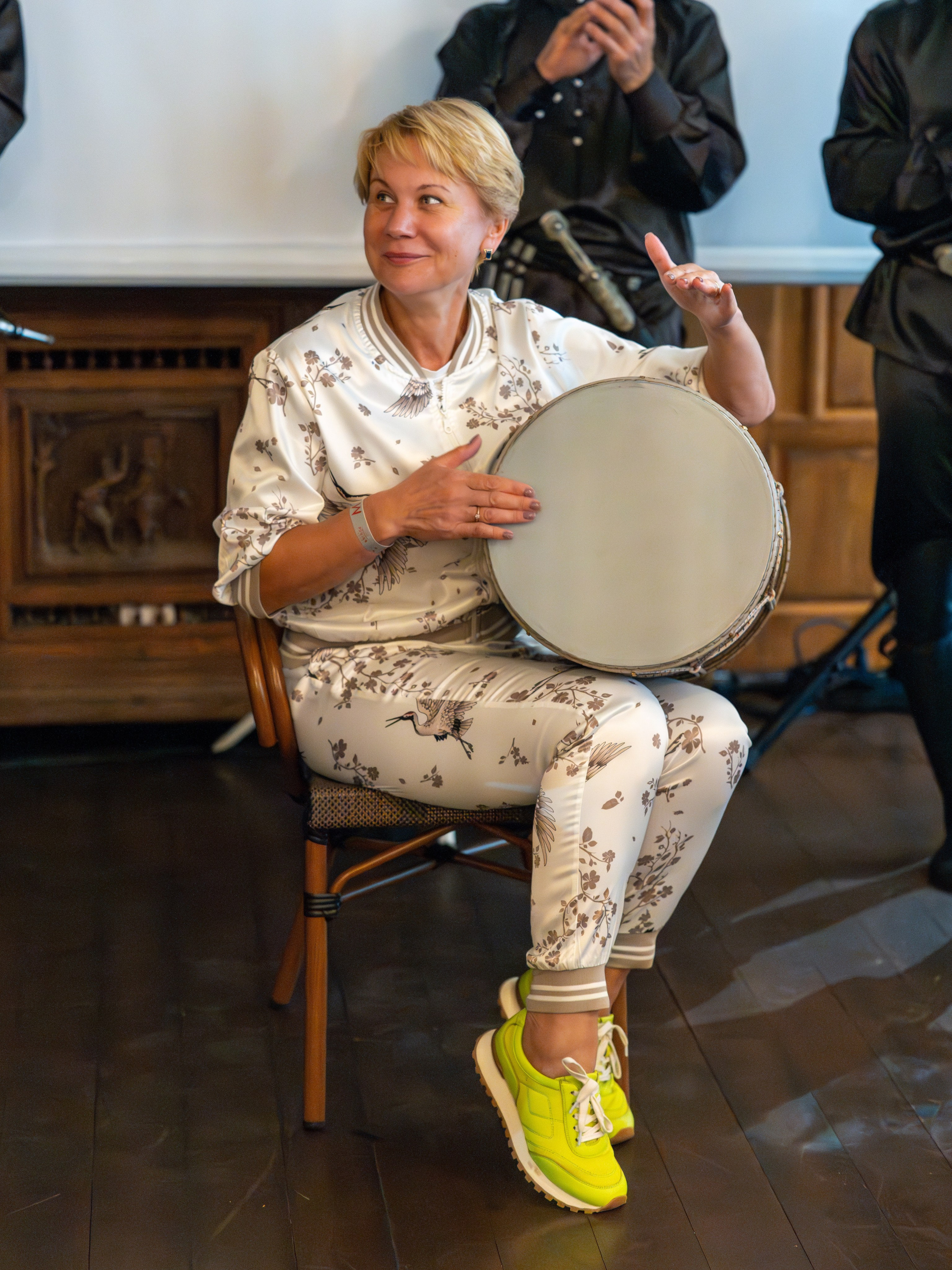 MICE мероприятие для компании Р-фарм. Репортажный фотограф в Красной Поляне и Сочи Павлюченко Екатерина